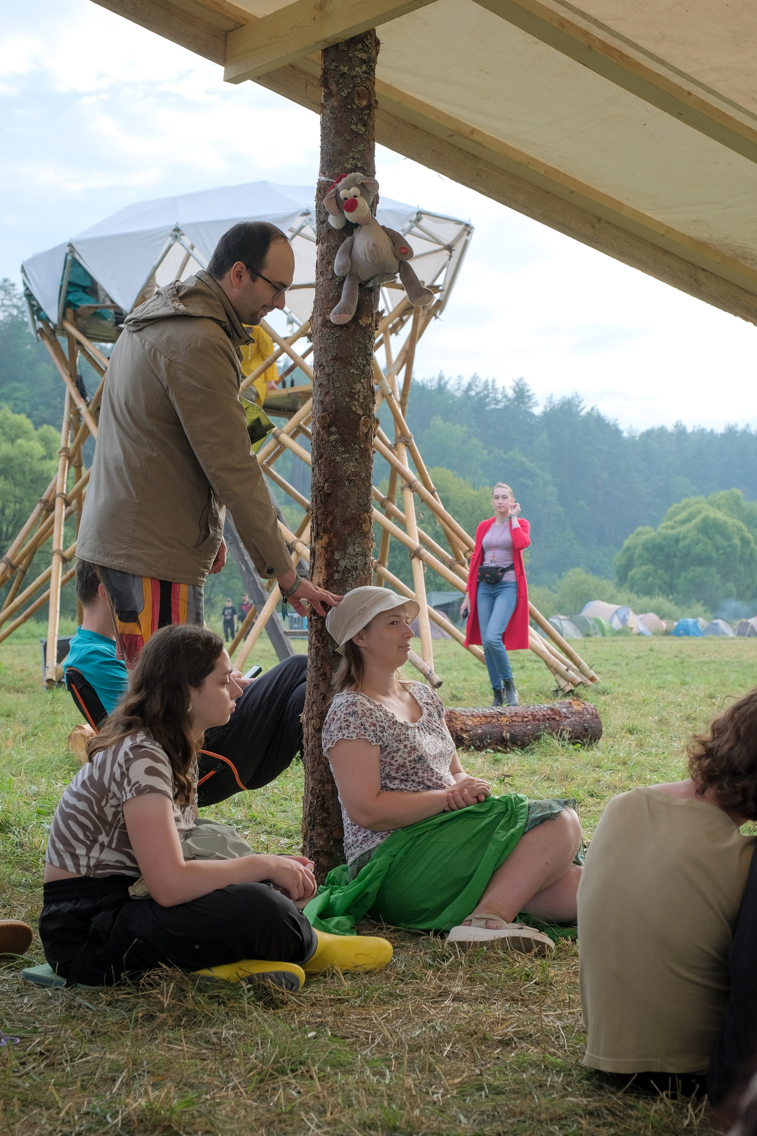 Фестиваль «Бессонница» 2025. Семейный и детский фотограф в Москве Светлана Потемкина