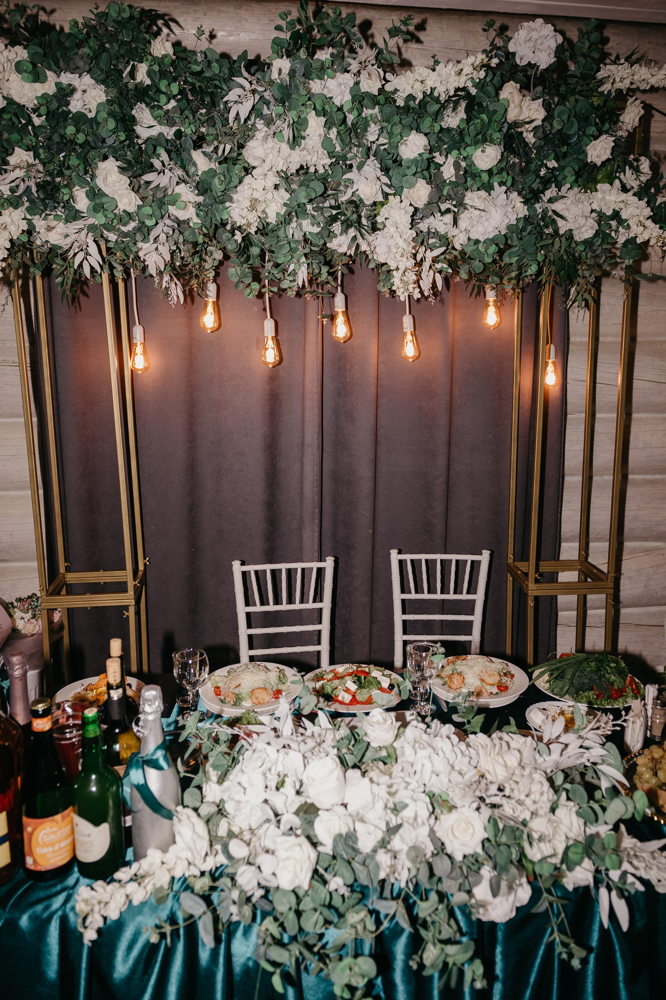 Ваня и Ксюша. Свадебный фотограф Марина Жемчужникова в Москве и в Белгороде