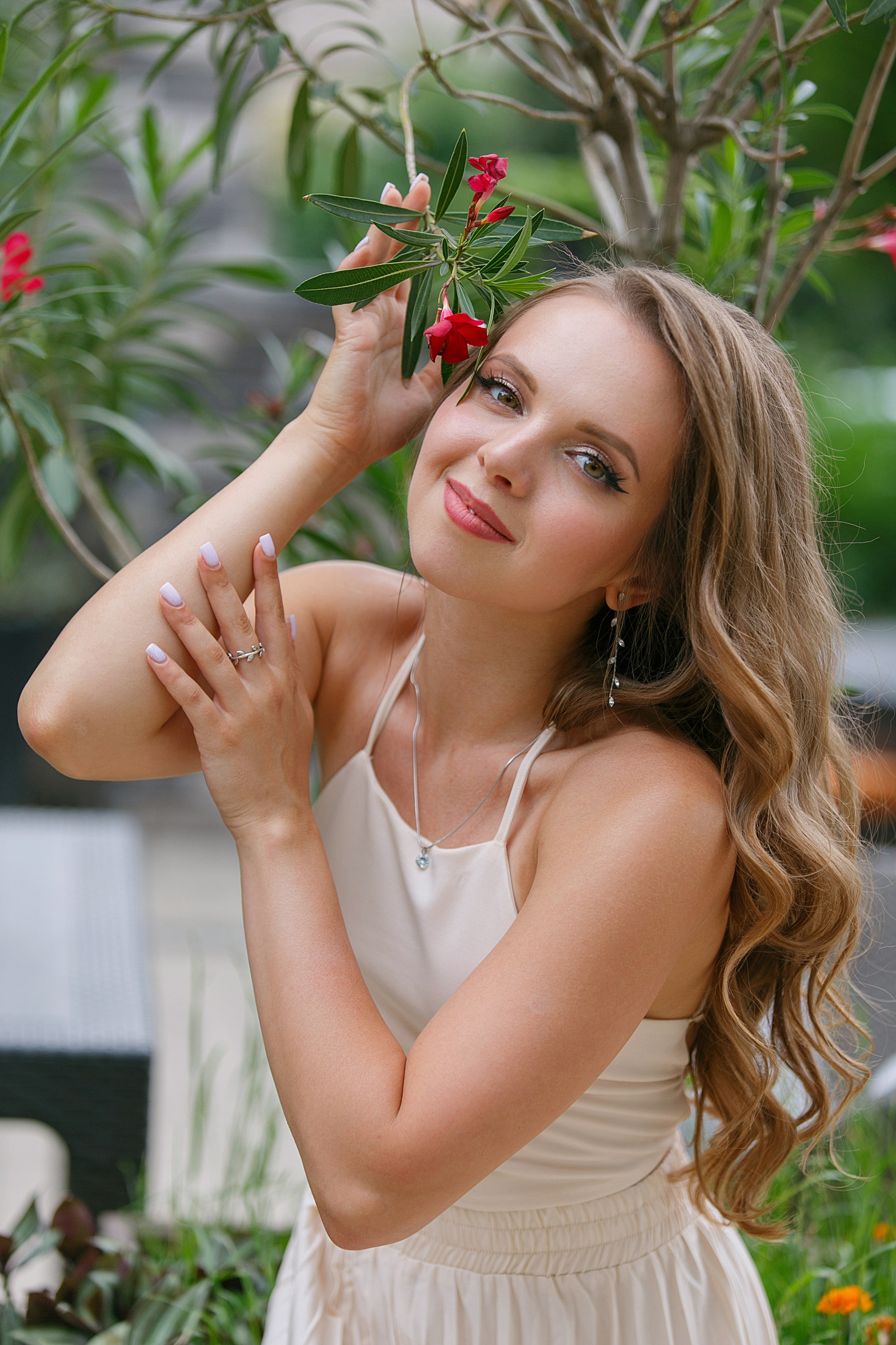 Ирина Черевкова. Фотограф Богданенко Антон