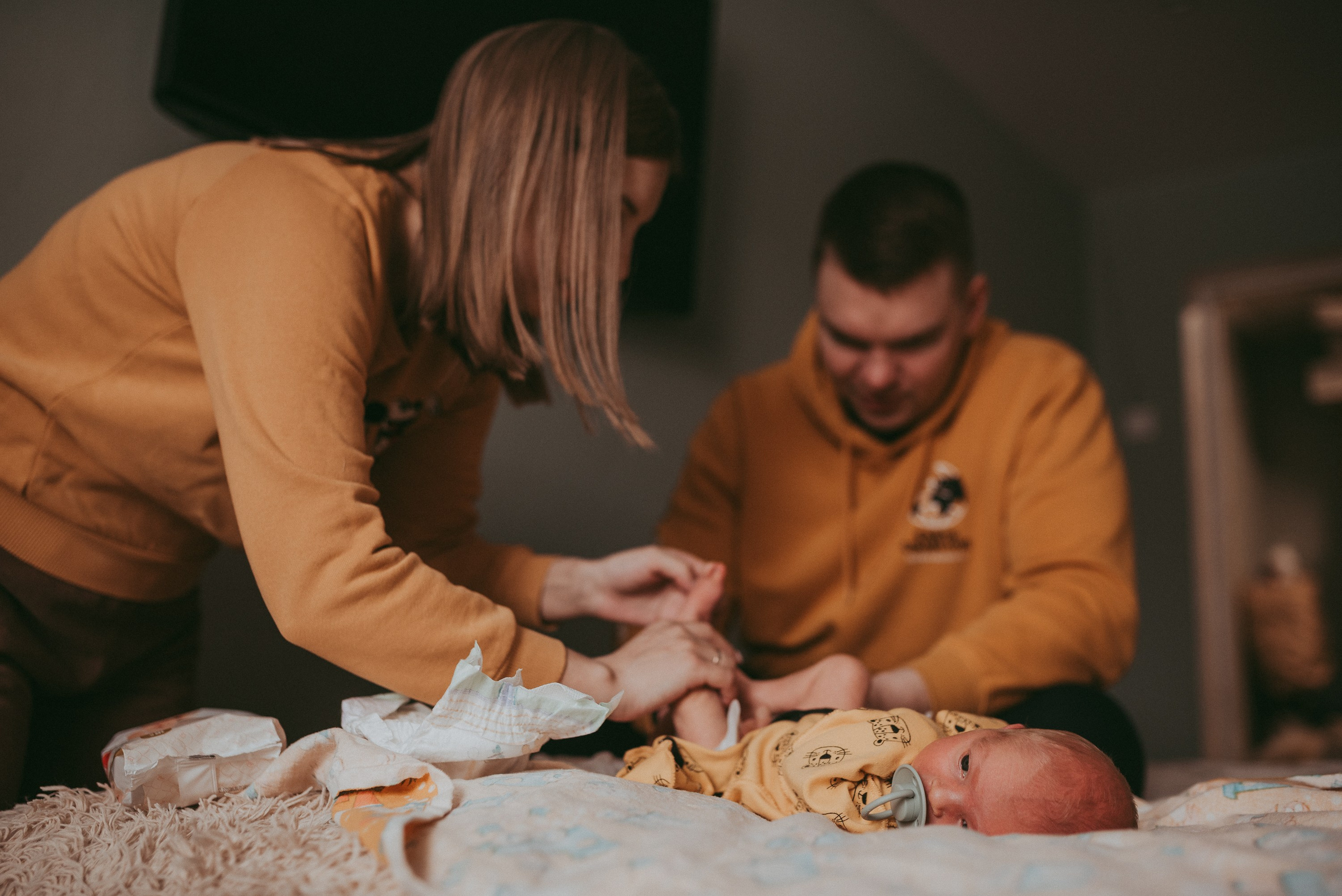 Маленький космос. Семейный и детский фотограф в Новосибирске и Краснообске — Анна Ким