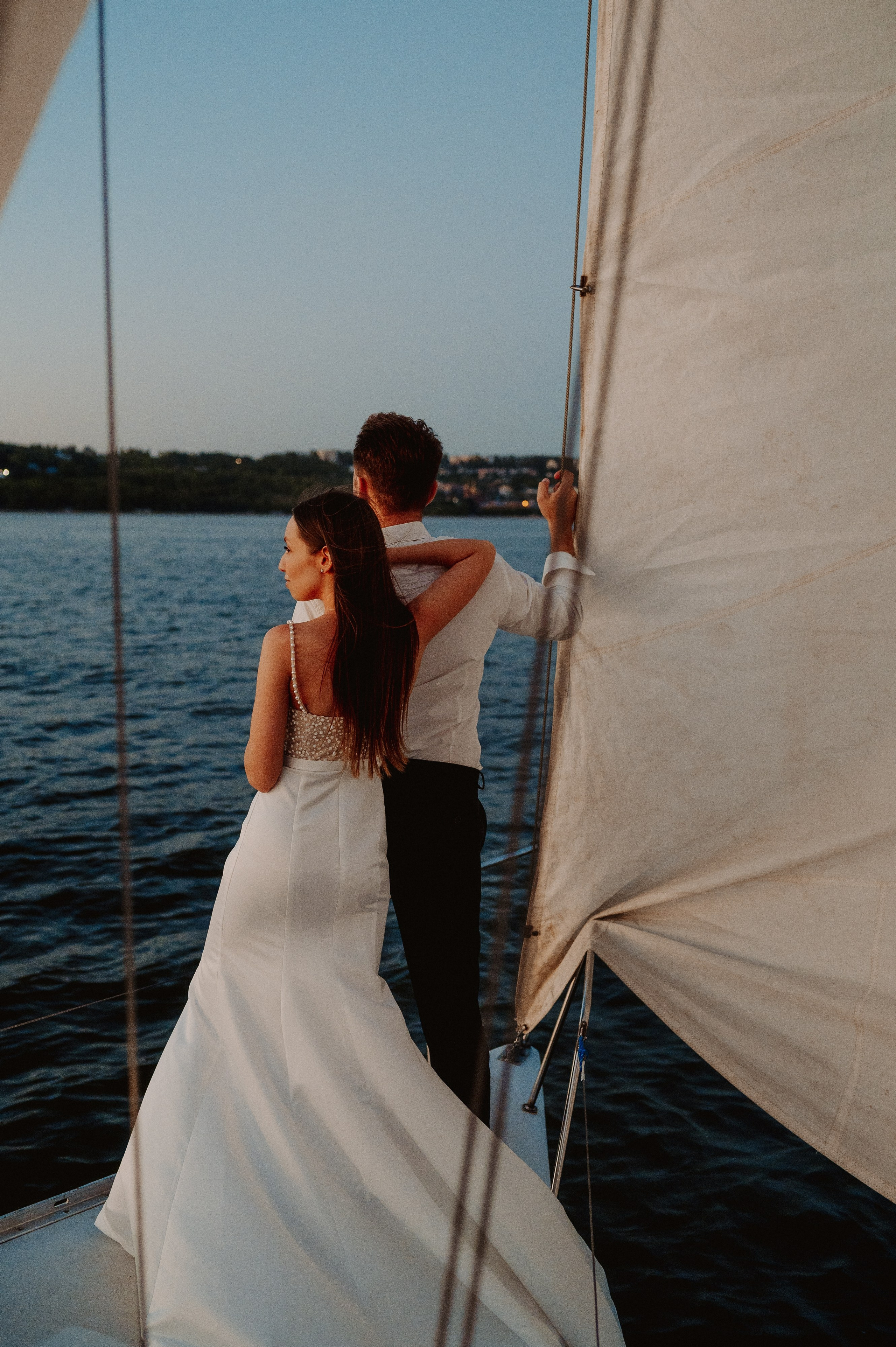 Лёша/Лена. Фотограф Вито Бурмасов | Москва