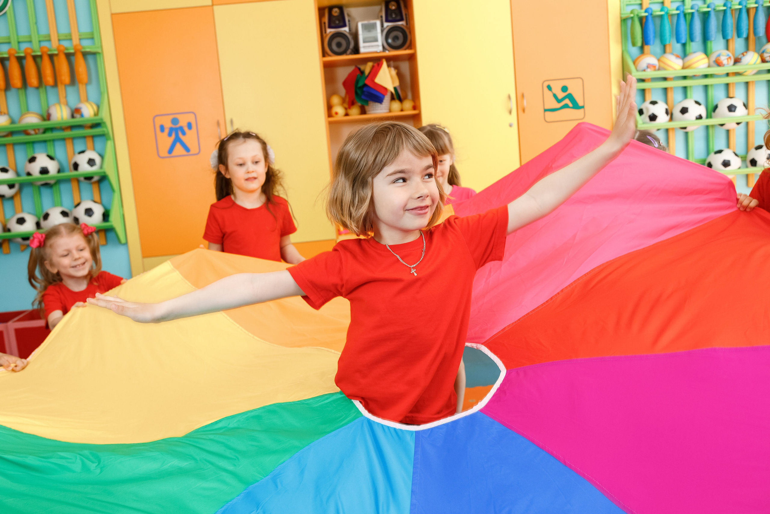 В детском саду. ВЫПУСКНЫЕ АЛЬБОМЫ | Йошкар-Ола | Детский сад, школа