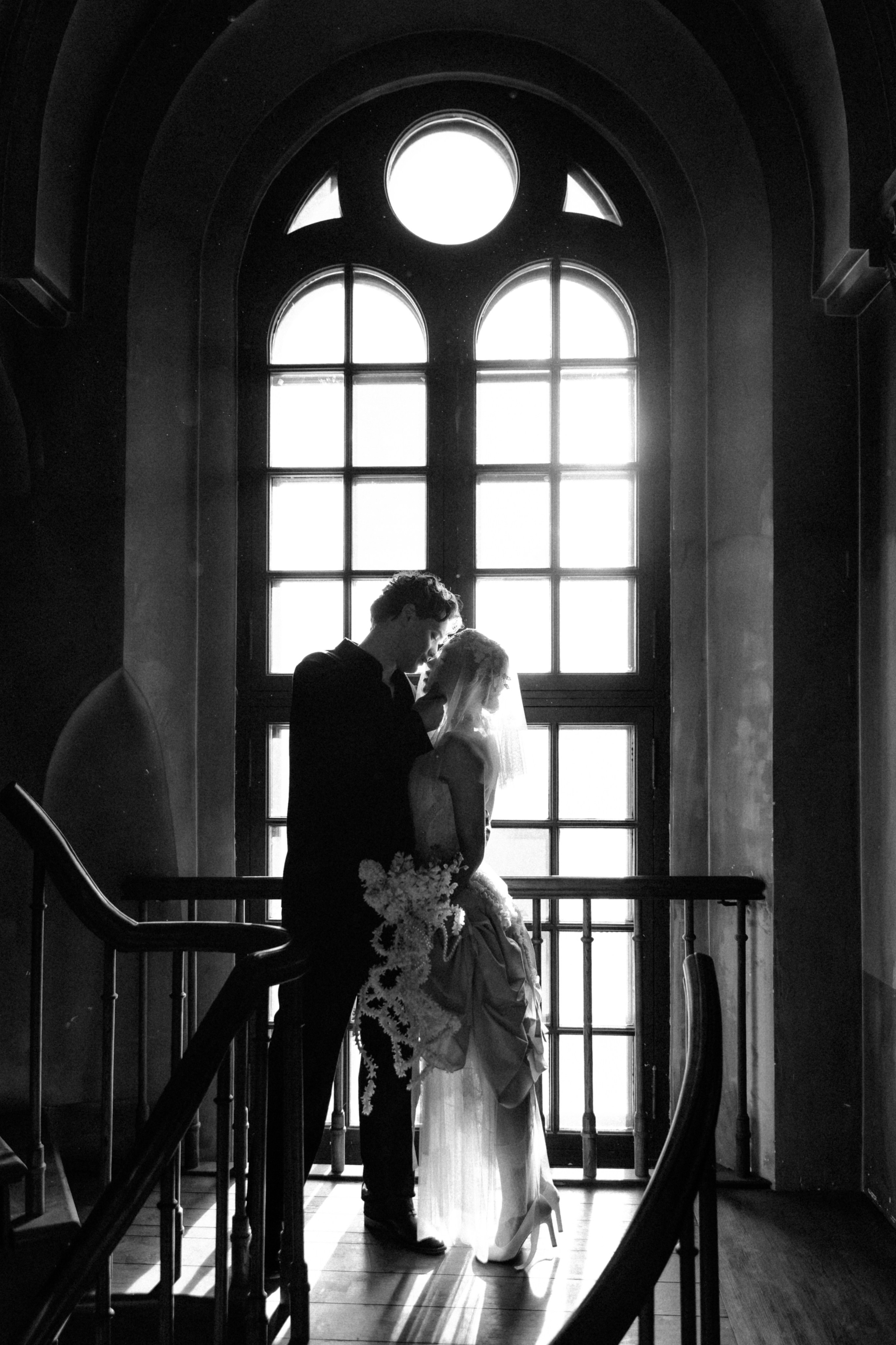 Венчание. Николь — ваш любимый фотограф в Санкт-Петербурге