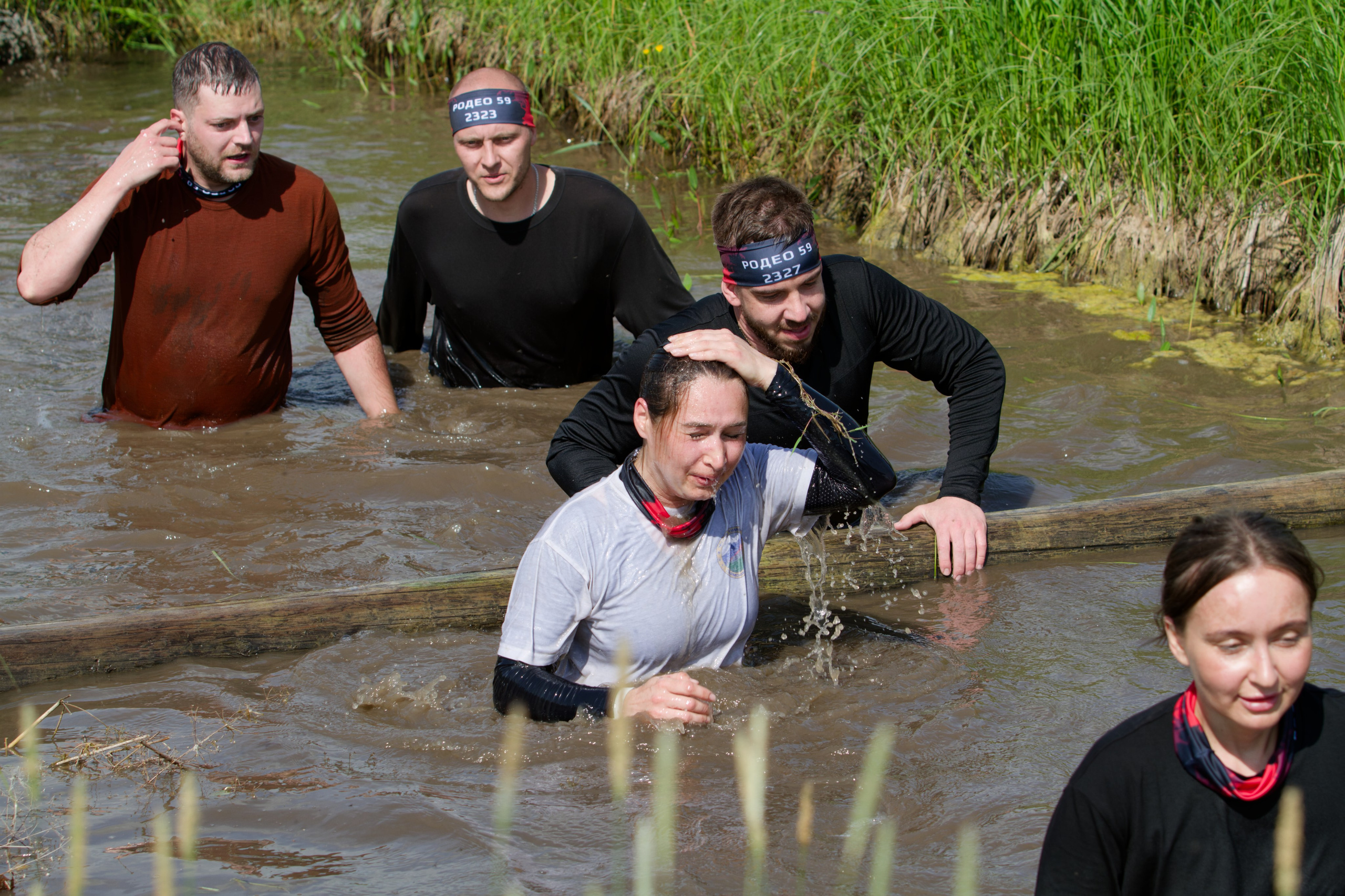 Родео59. Репортажный и спортивный фотограф в г. Пермь Зильберг Павел