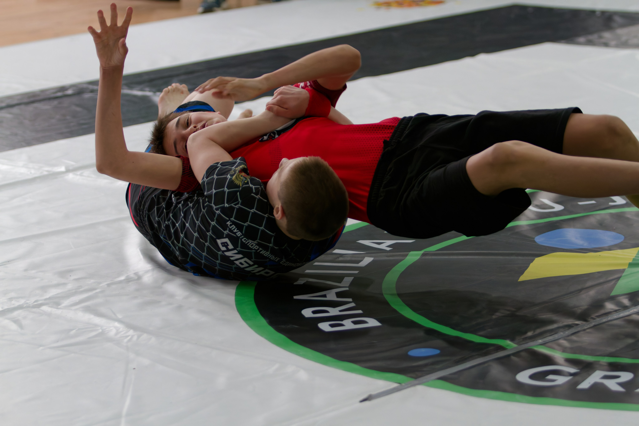 Борьба. Джиу-джитсу 26.04.2025. Репортажный и спортивный фотограф в г. Пермь Зильберг Павел