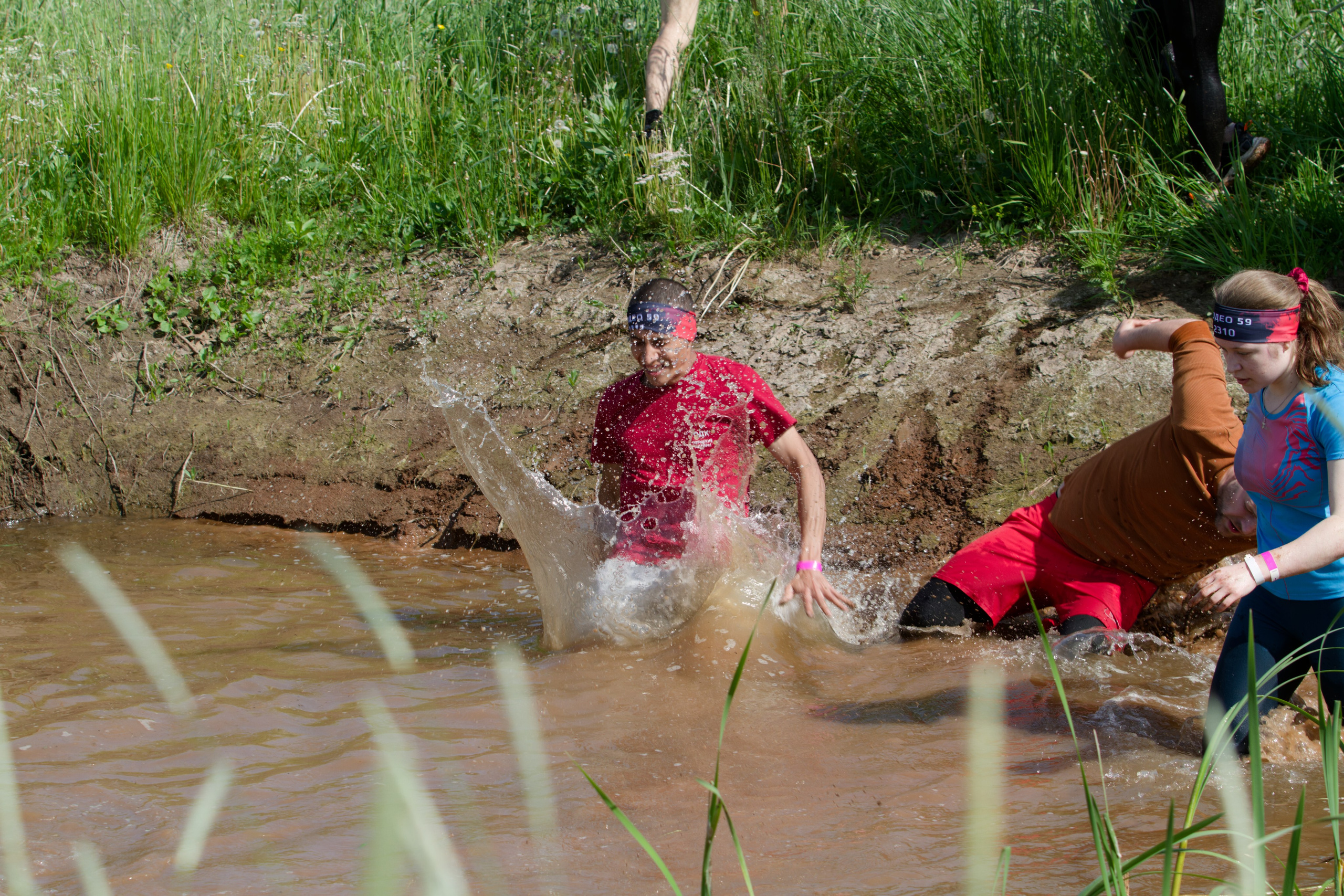 Родео59. Репортажный и спортивный фотограф в г. Пермь Зильберг Павел