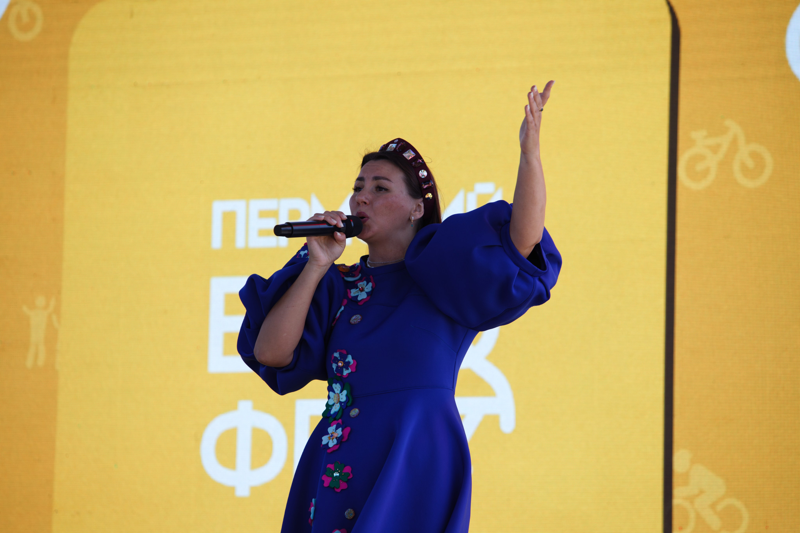 Велофест 20.07.2025. Репортажный и спортивный фотограф в г. Пермь Зильберг Павел