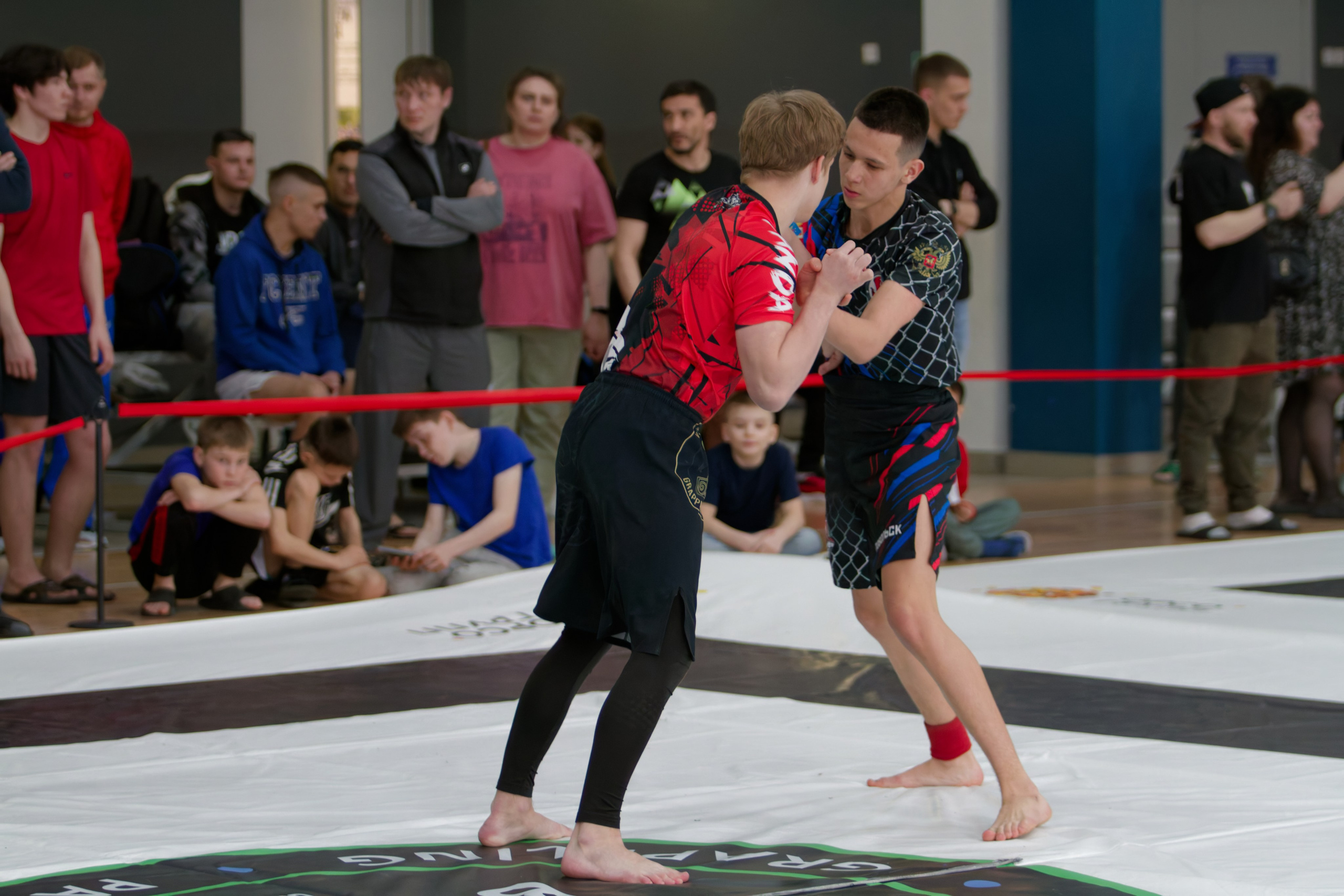 Борьба. Джиу-джитсу 26.04.2025. Репортажный и спортивный фотограф в г. Пермь Зильберг Павел