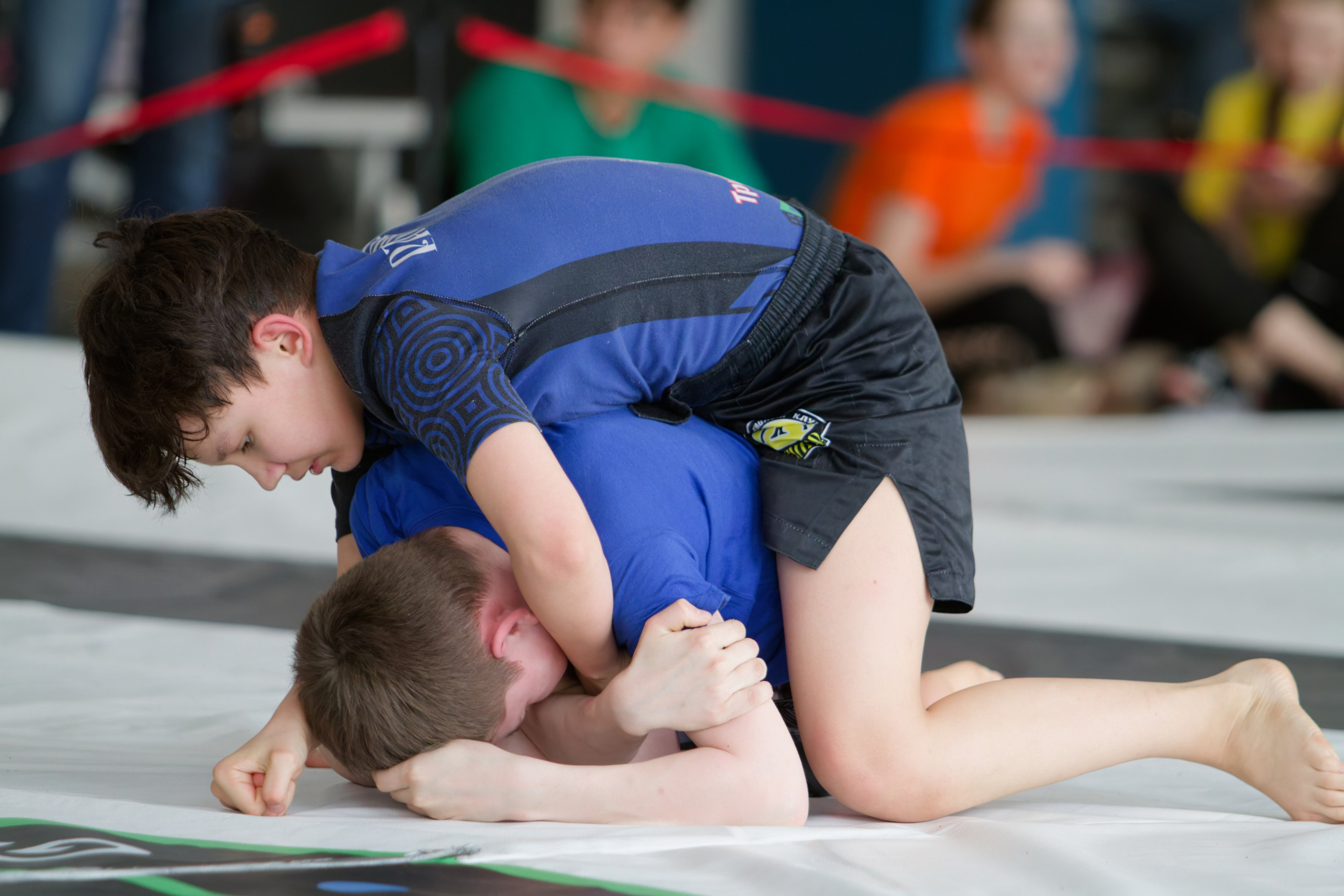 Борьба. Джиу-джитсу 26.04.2025. Репортажный и спортивный фотограф в г. Пермь Зильберг Павел
