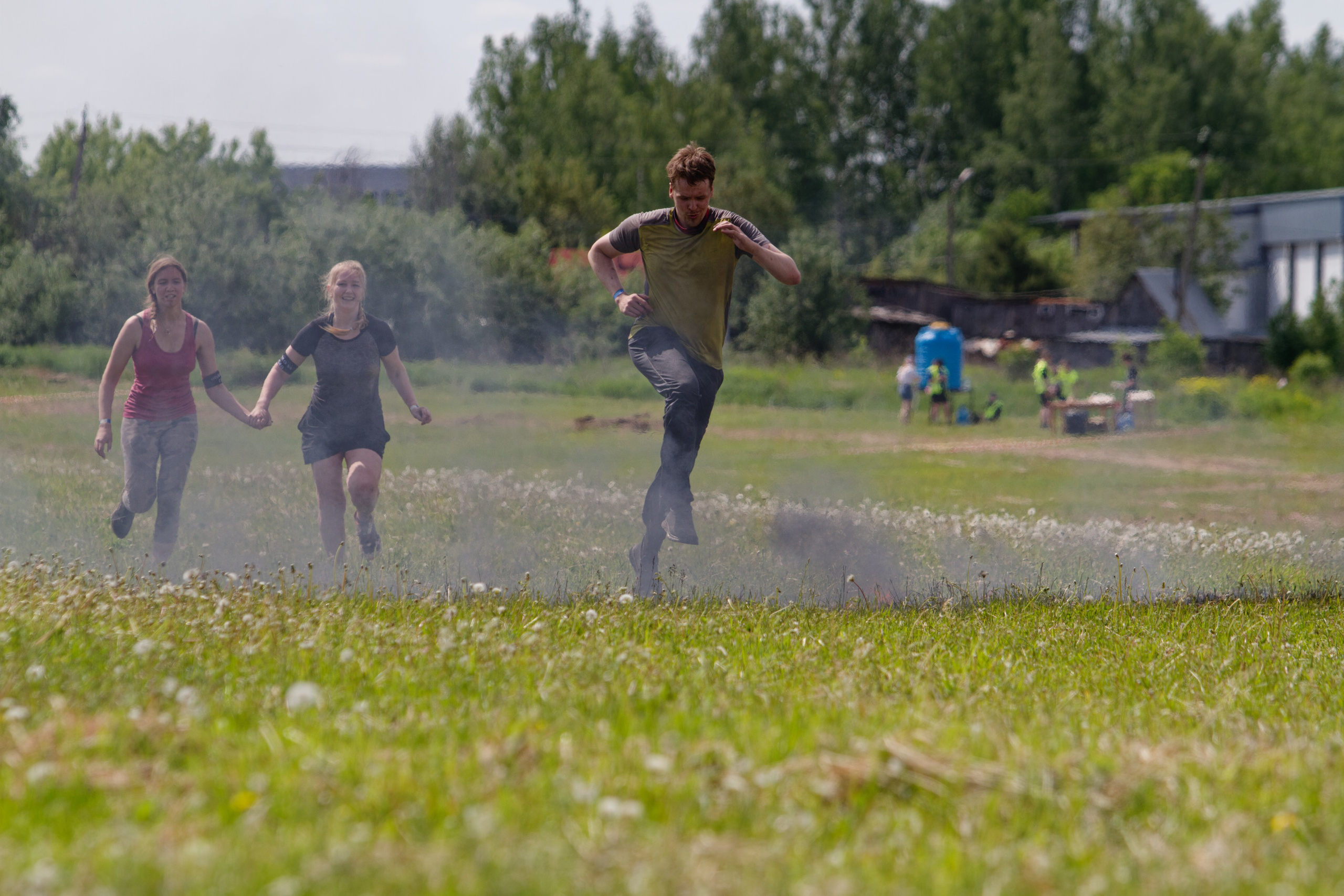 Родео59. Репортажный и спортивный фотограф в г. Пермь Зильберг Павел