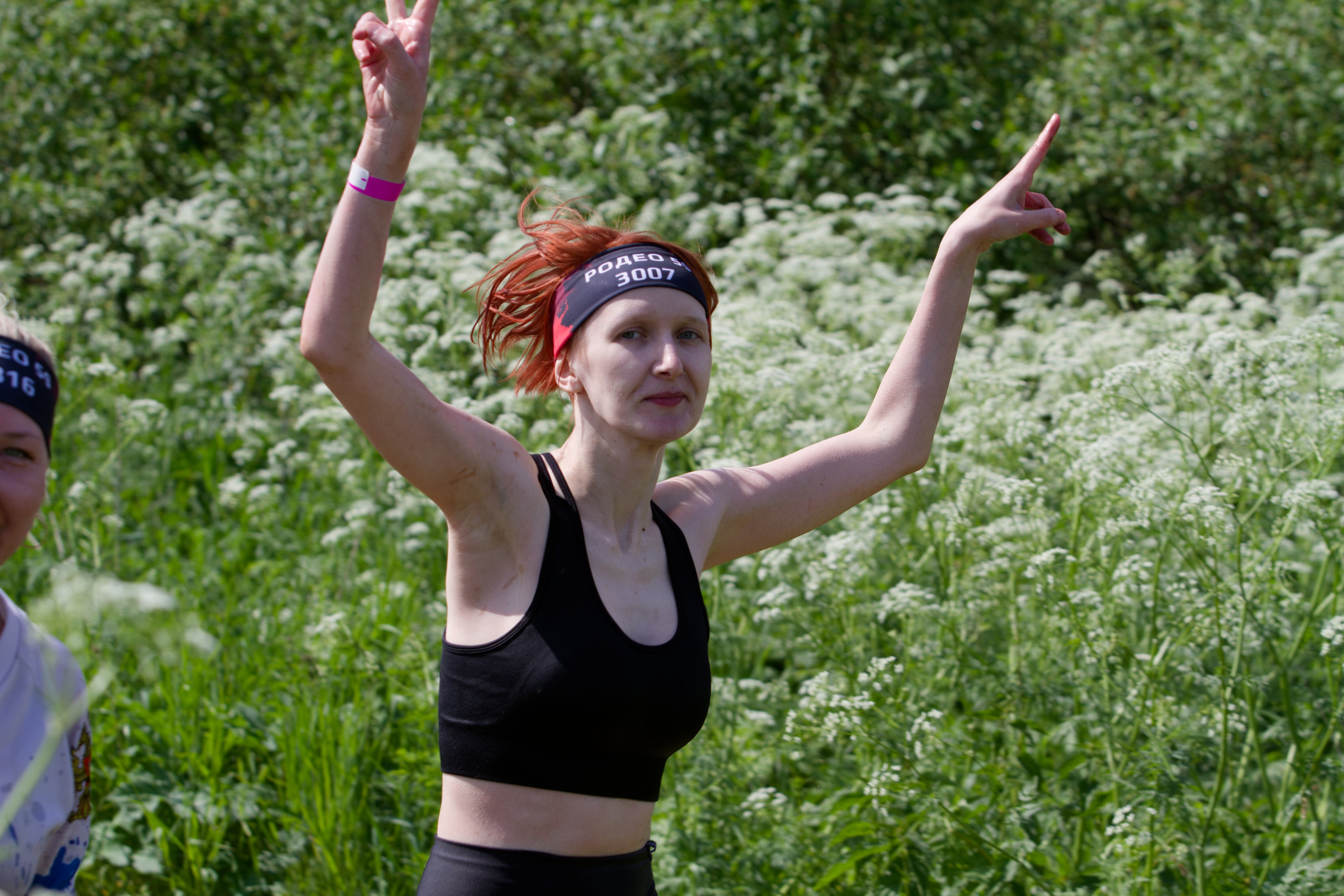 Родео59. Репортажный и спортивный фотограф в г. Пермь Зильберг Павел