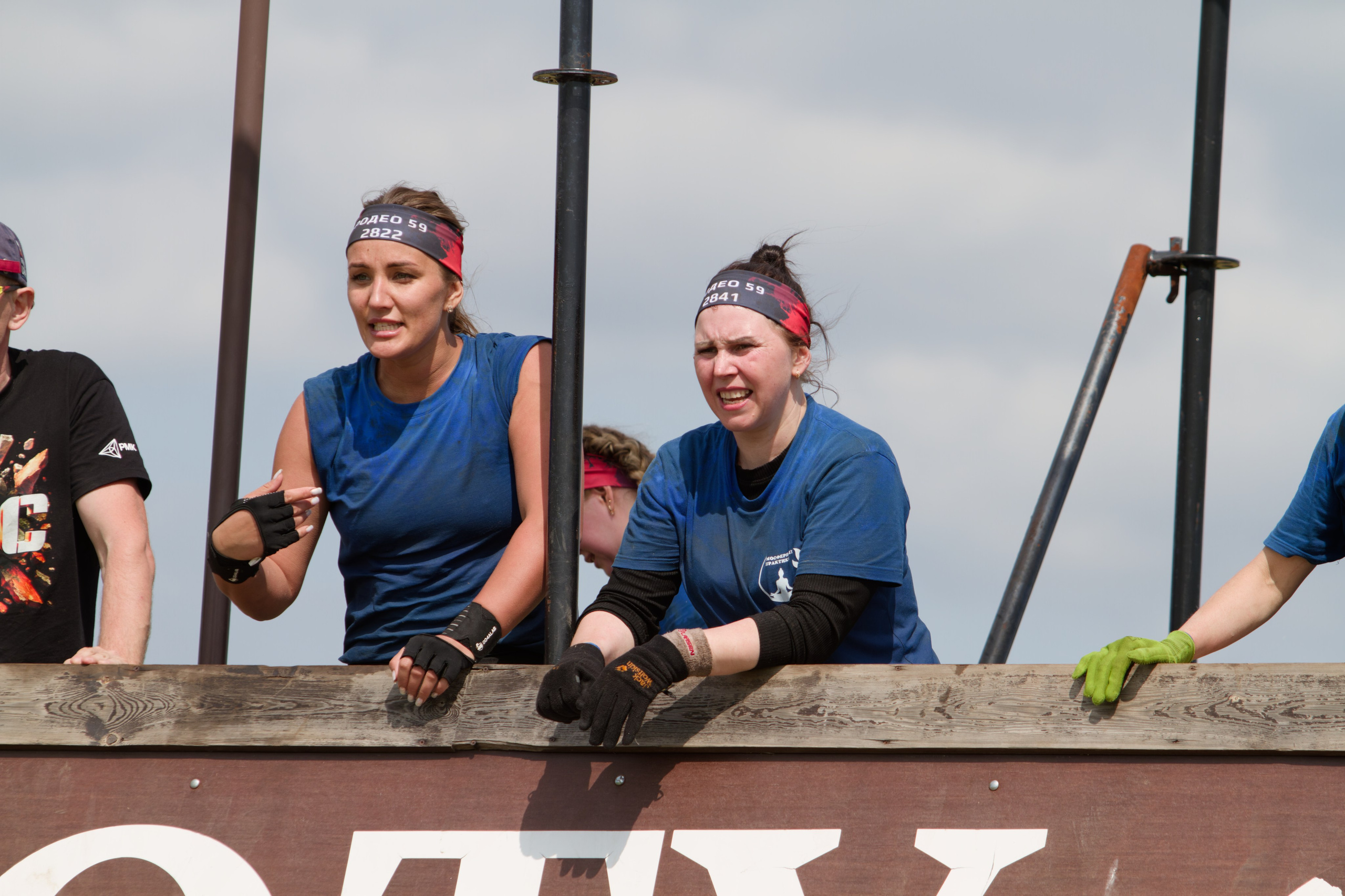 Родео59. Репортажный и спортивный фотограф в г. Пермь Зильберг Павел