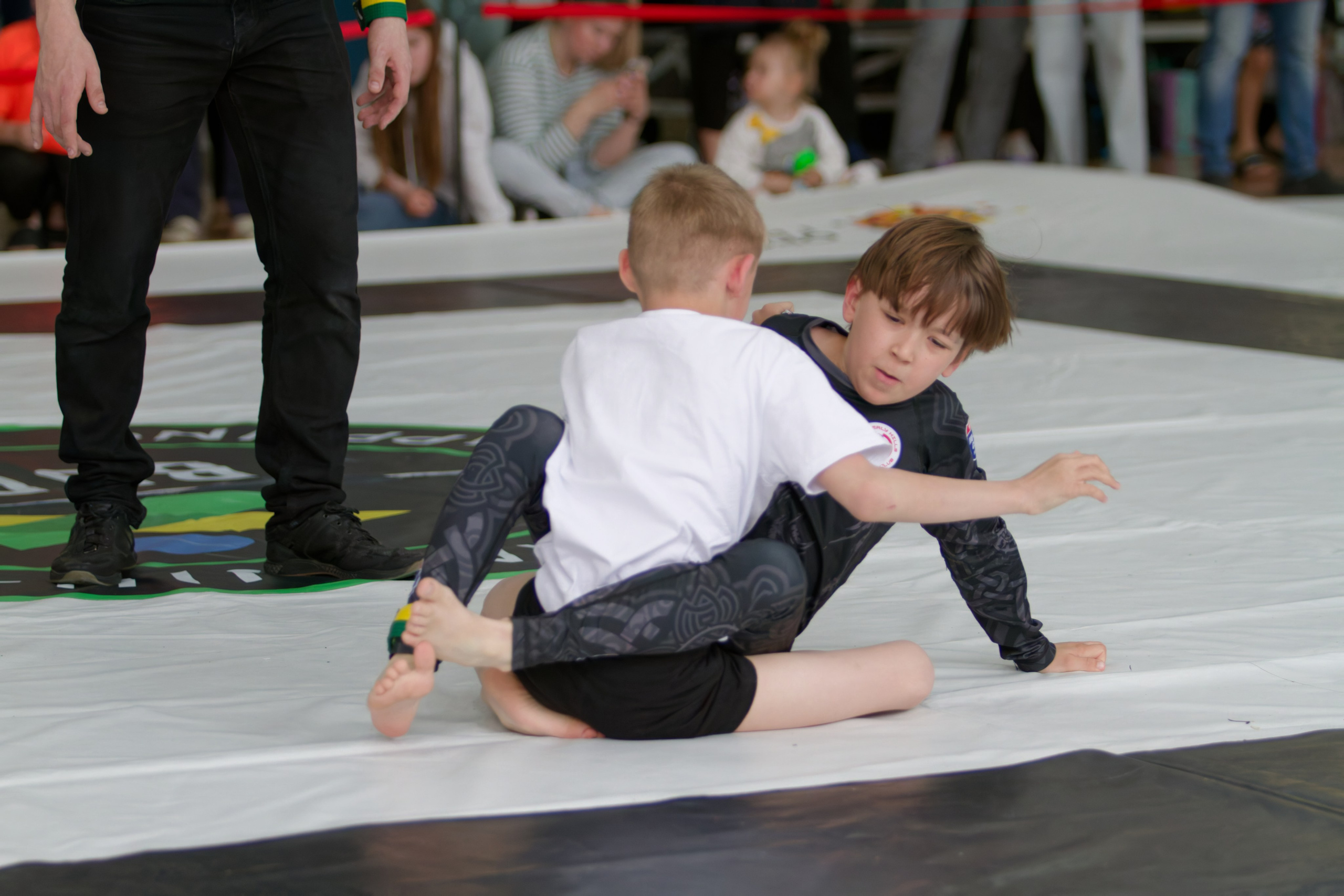Борьба. Джиу-джитсу 26.04.2025. Репортажный и спортивный фотограф в г. Пермь Зильберг Павел