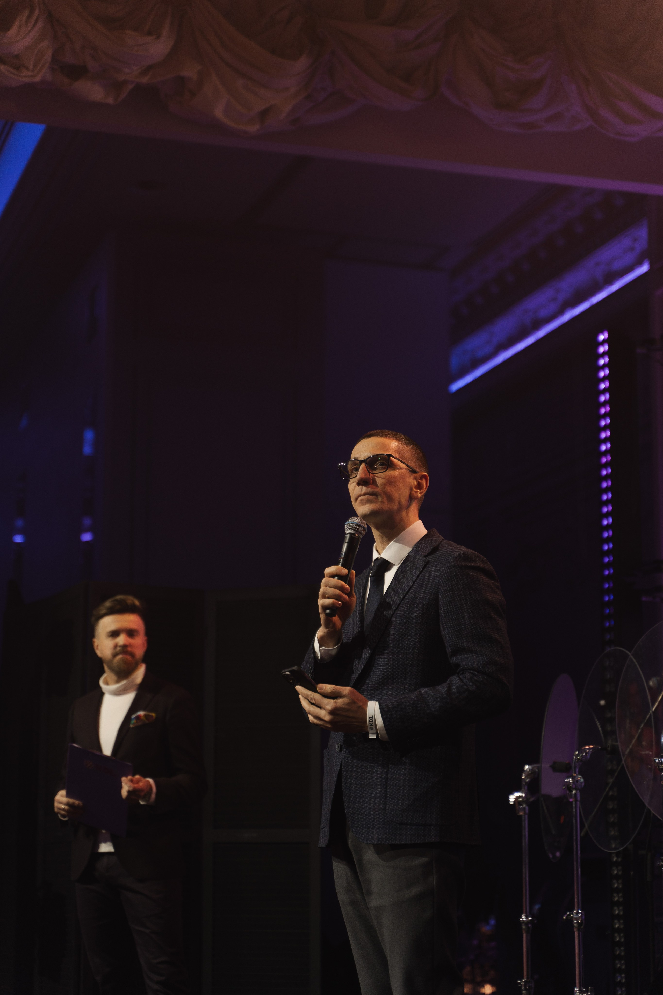 Корпоратив КДЛ