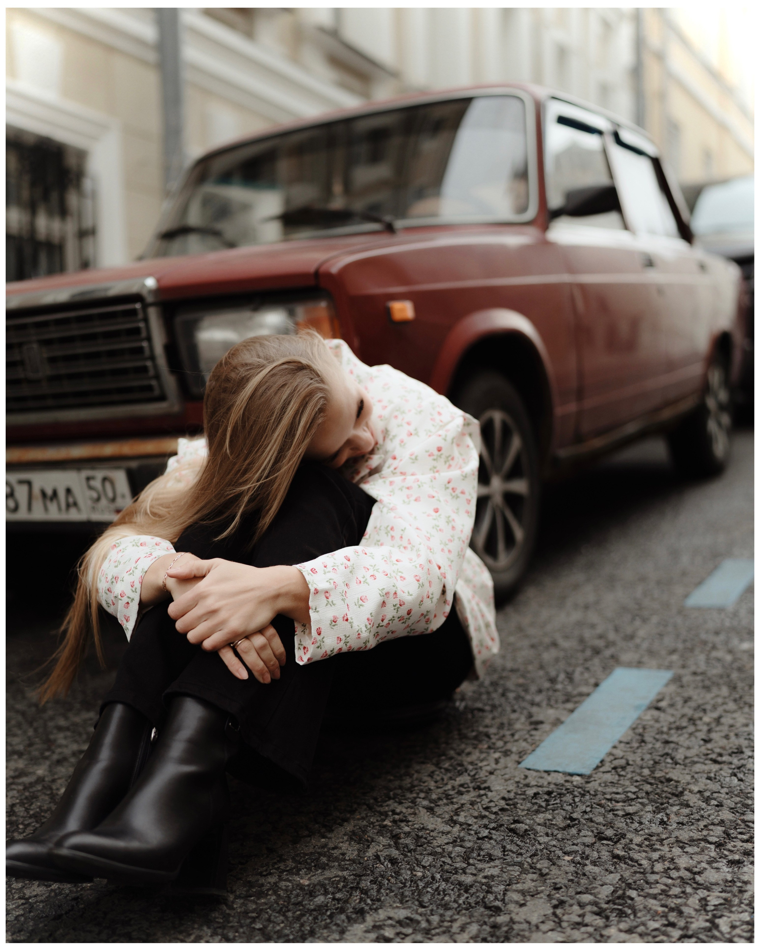 Олеся. Photographer Turlova Anastasiya CANDYRAY