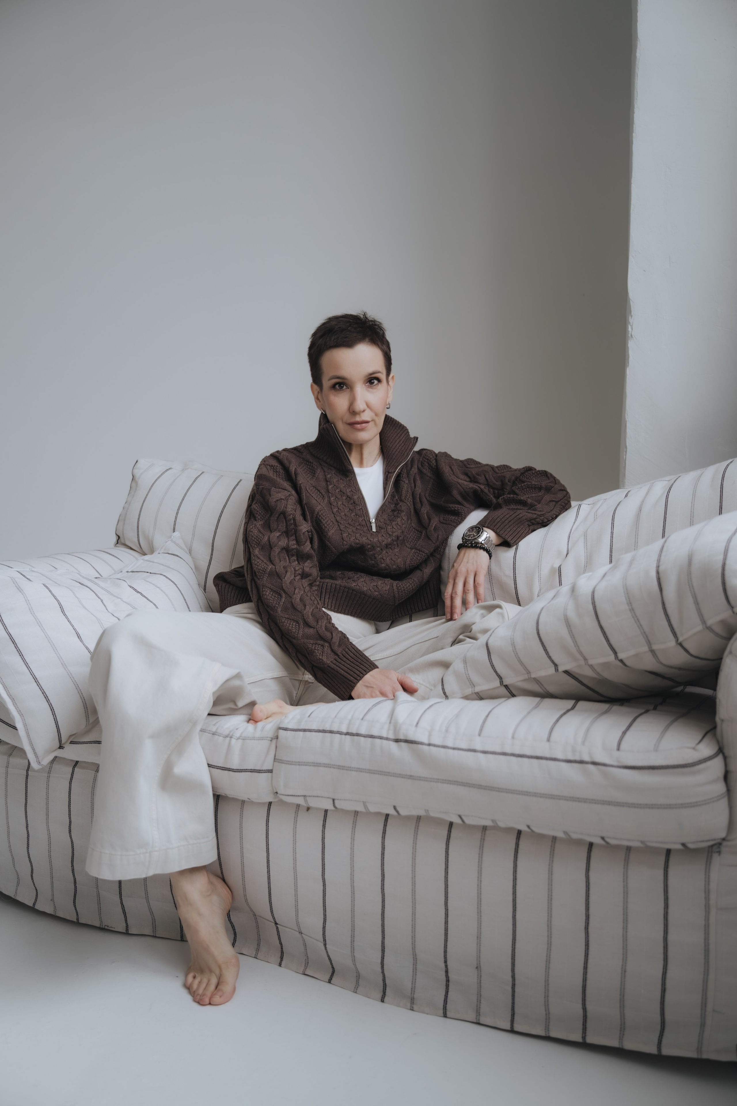 Портрет. Фотограф Казани Евстифеева Кристина