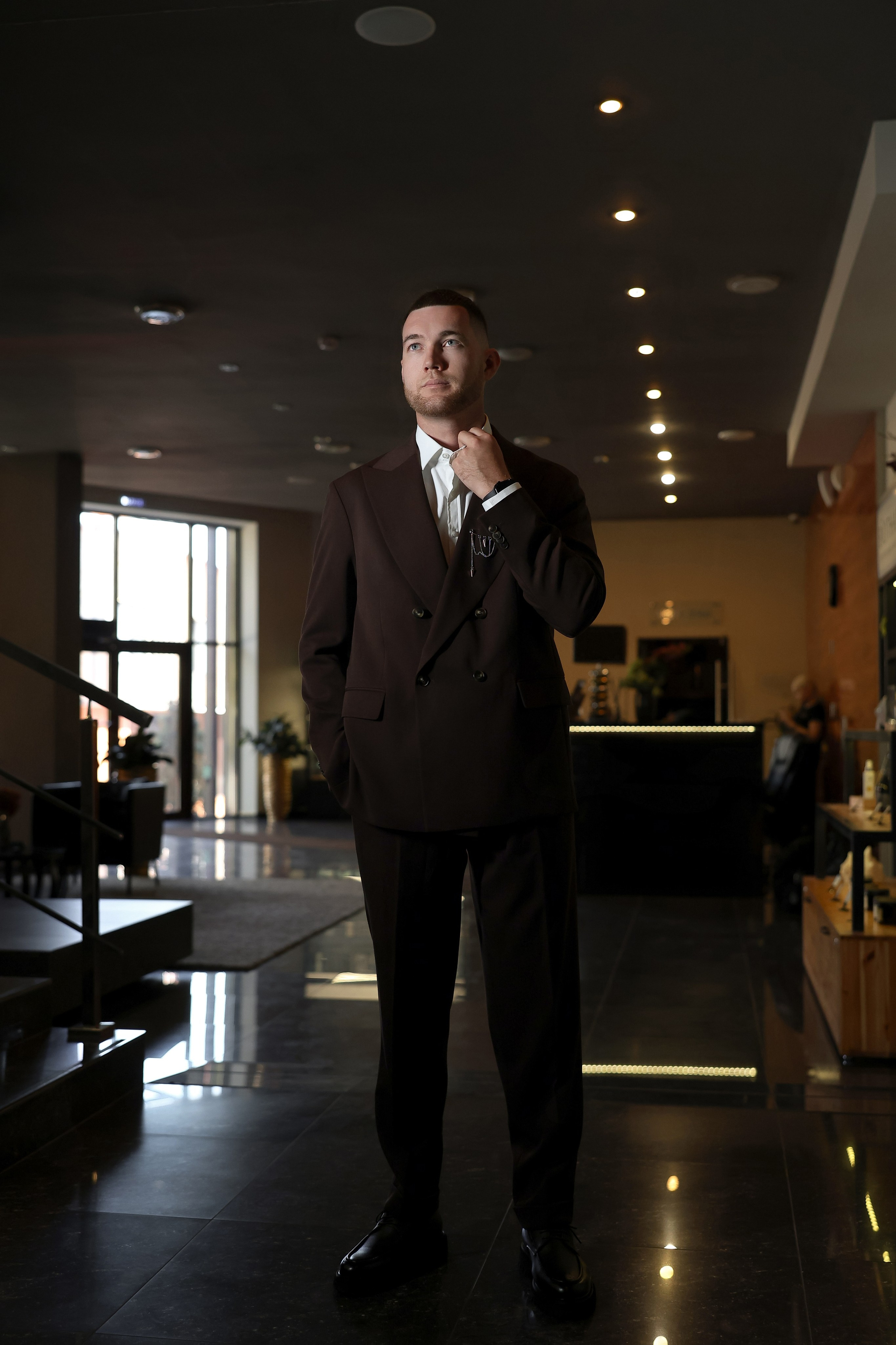 Константин и Мария. Свадебный и репортажный фотограф в г. Чебоксары