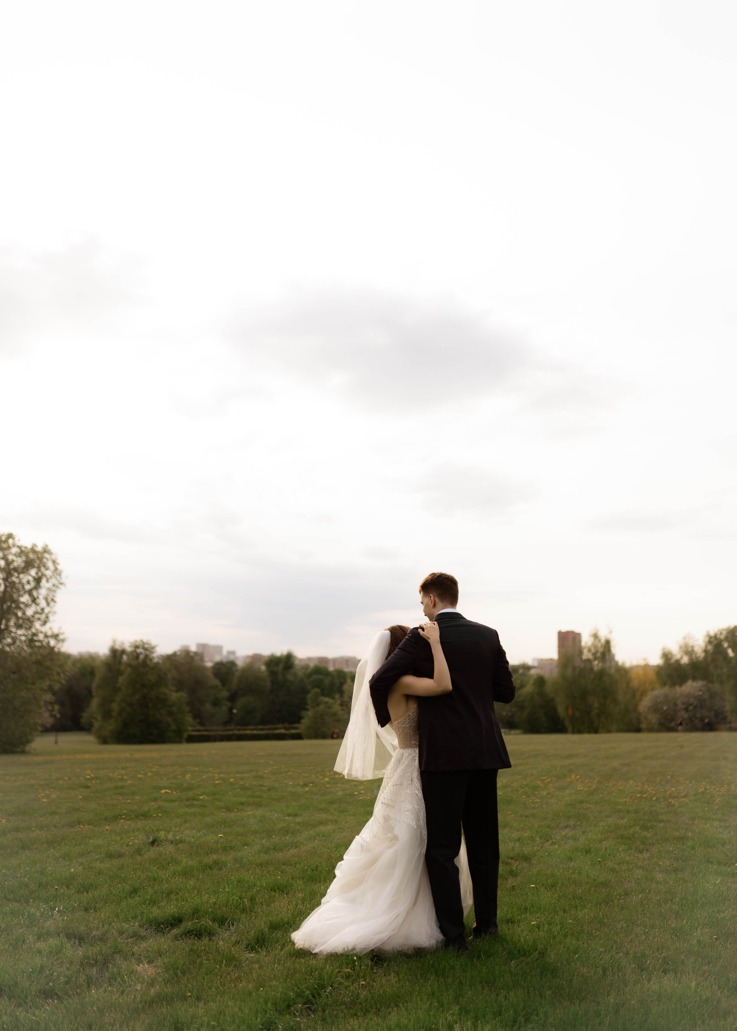 Екатерина и Данила. Женский и свадебный фотограф Анастасия Митрохина
