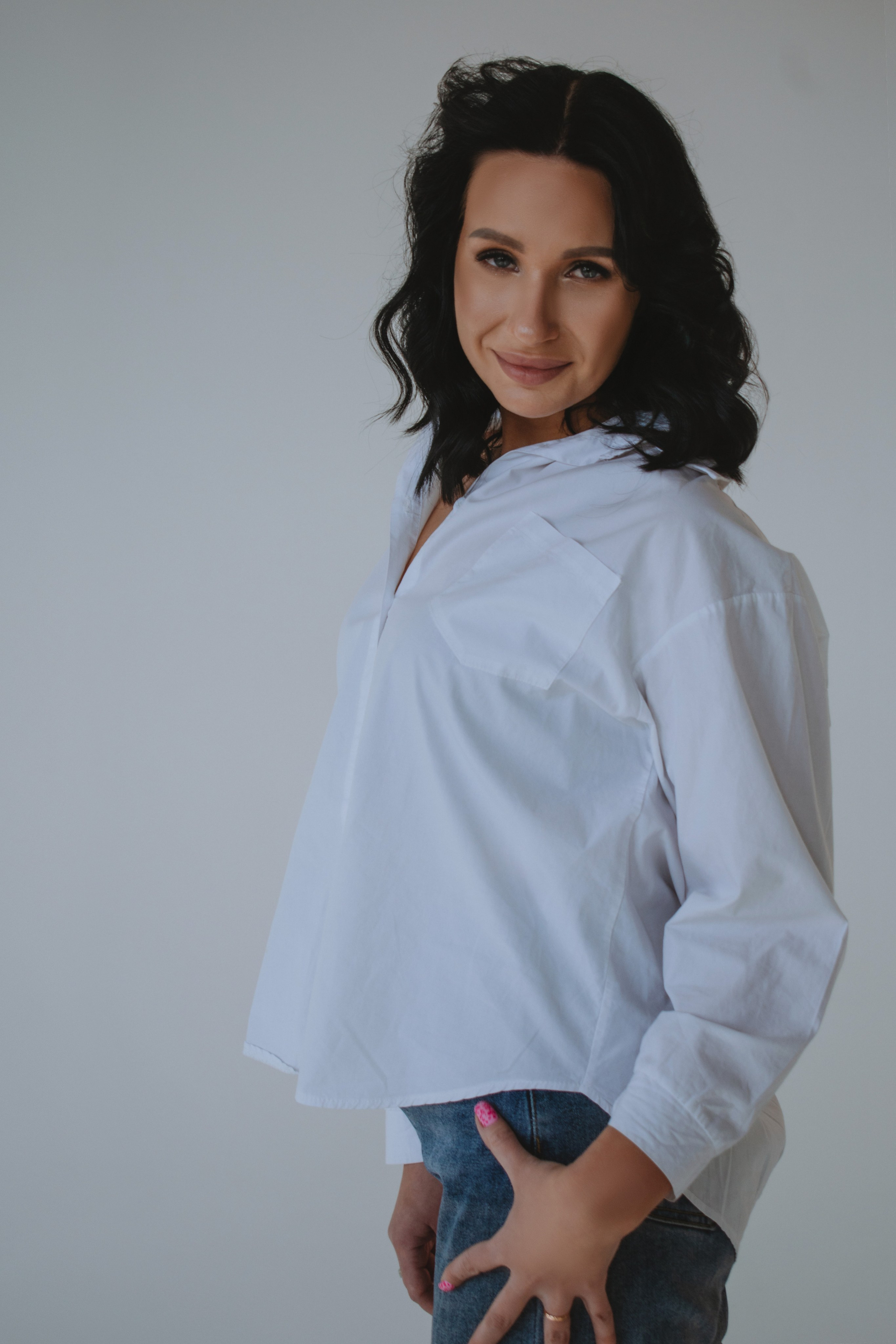 Ksusha. Стильный фотограф Екатеринбурга Veber Anastasia