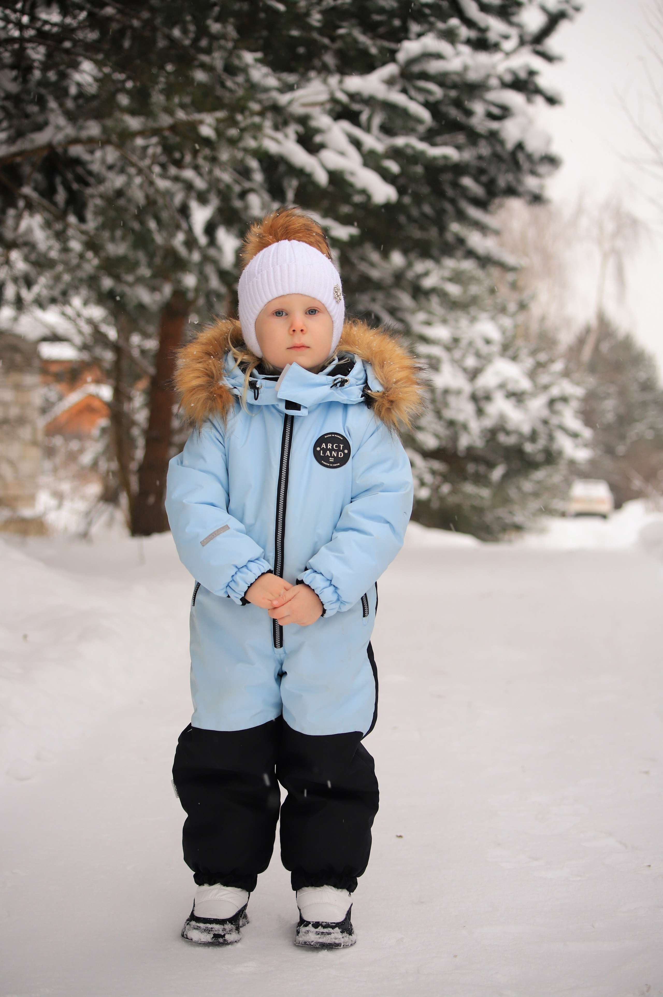 Слава, Олеся, Вероника и Матвей. Фотограф Москва и МО Анастасия Пясковская
