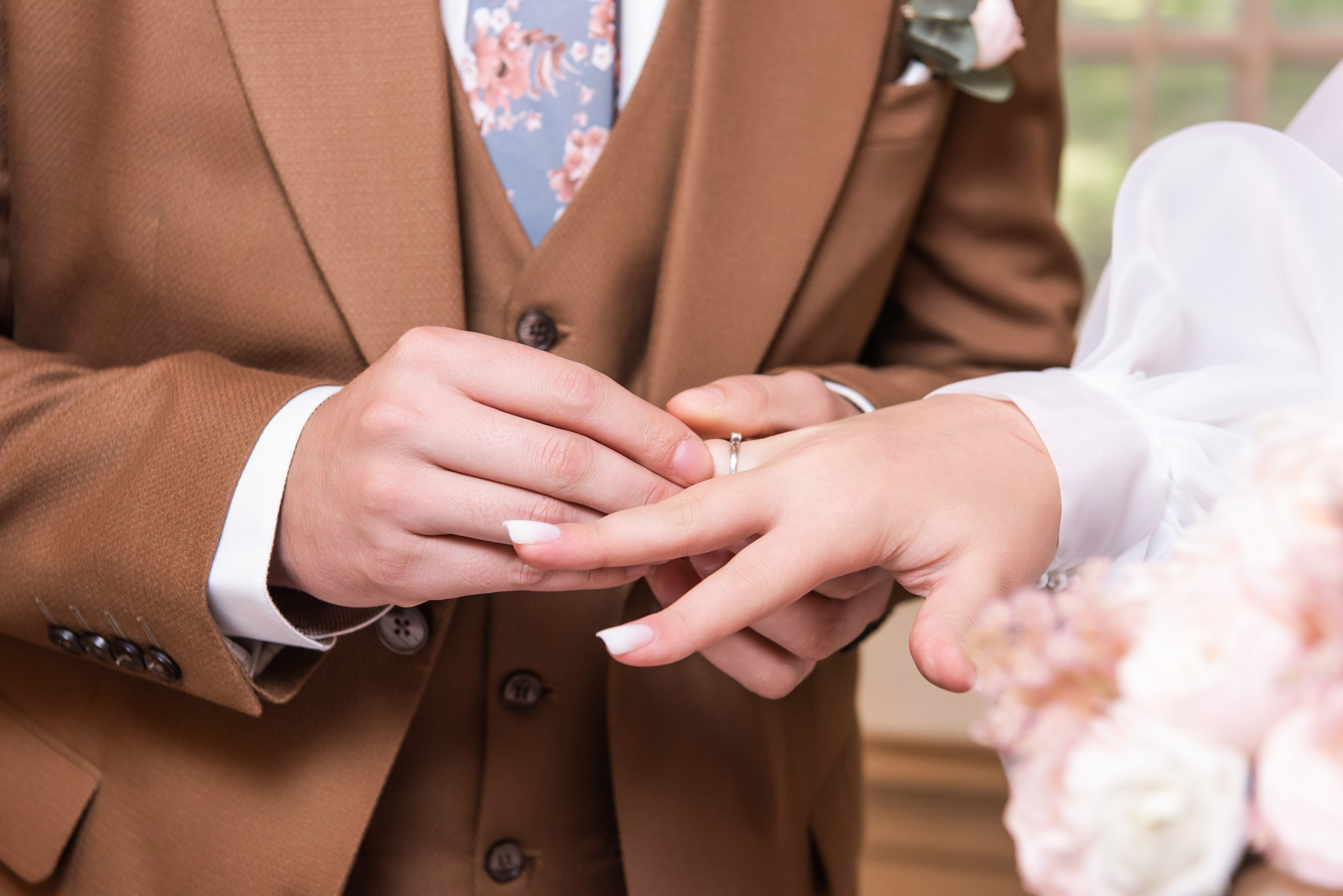 Виталий и Анна. Свадебный и арт-фотограф Кунецкая Диана