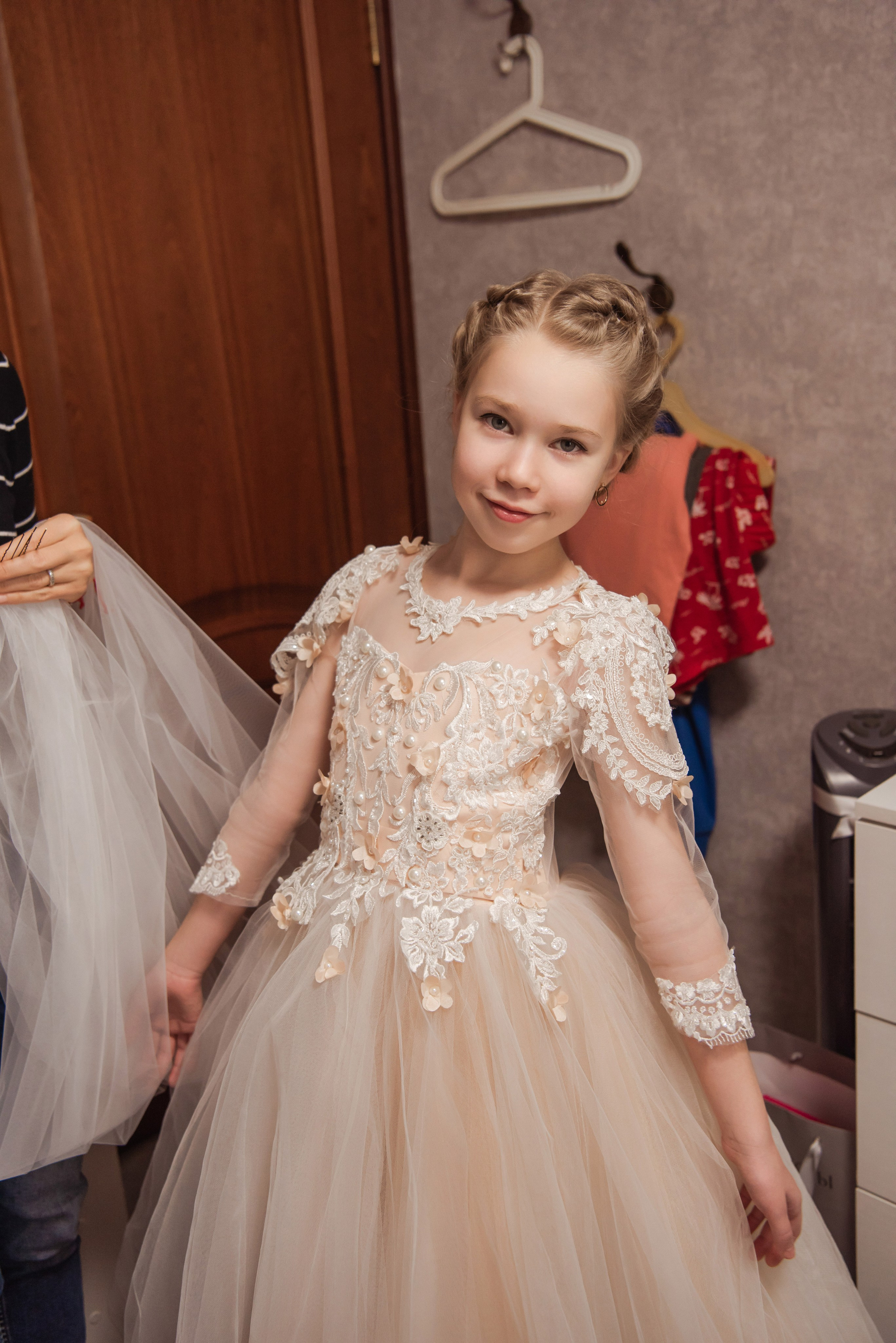 Егор и Анастасия. Свадебный и арт-фотограф Кунецкая Диана