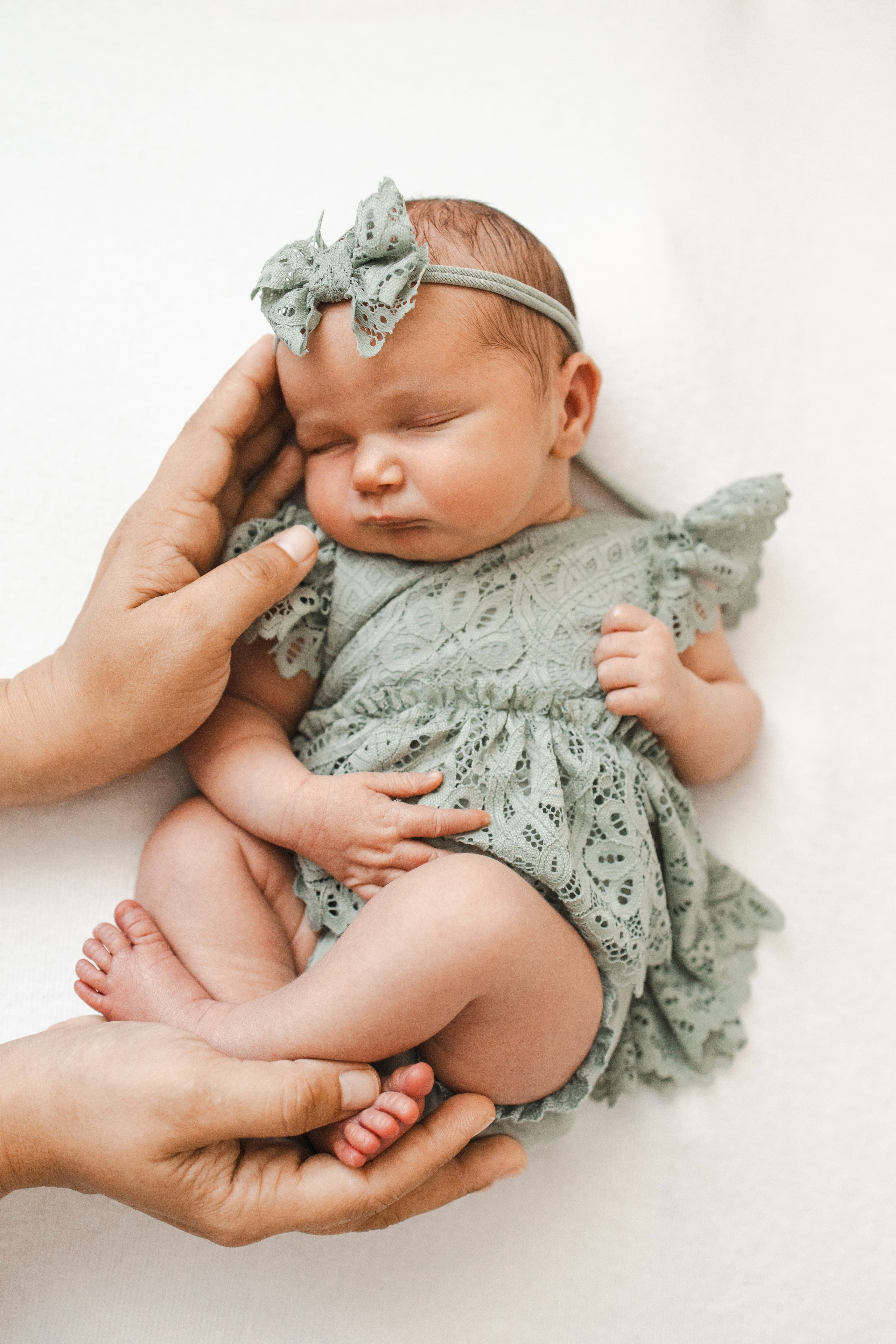 Варвара. Фотограф в Иркутске Тома Кабанова