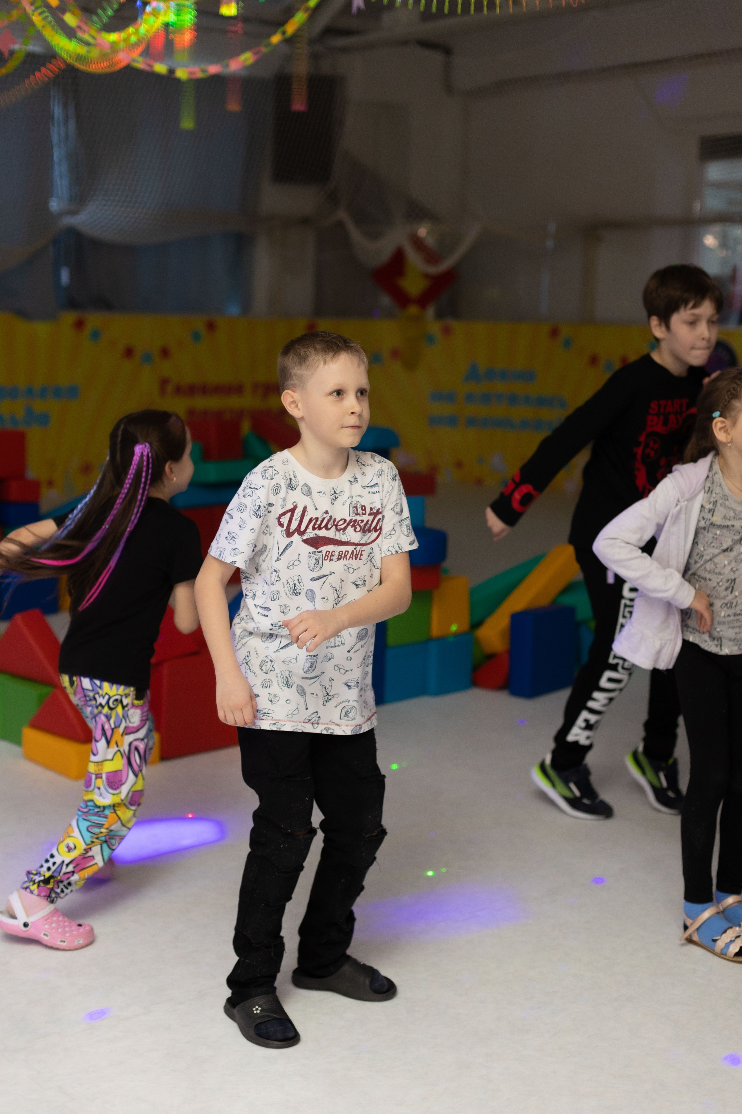 День рождения Анастасии. Семейный, индивидуальный фотограф в Москве Ангели Марина