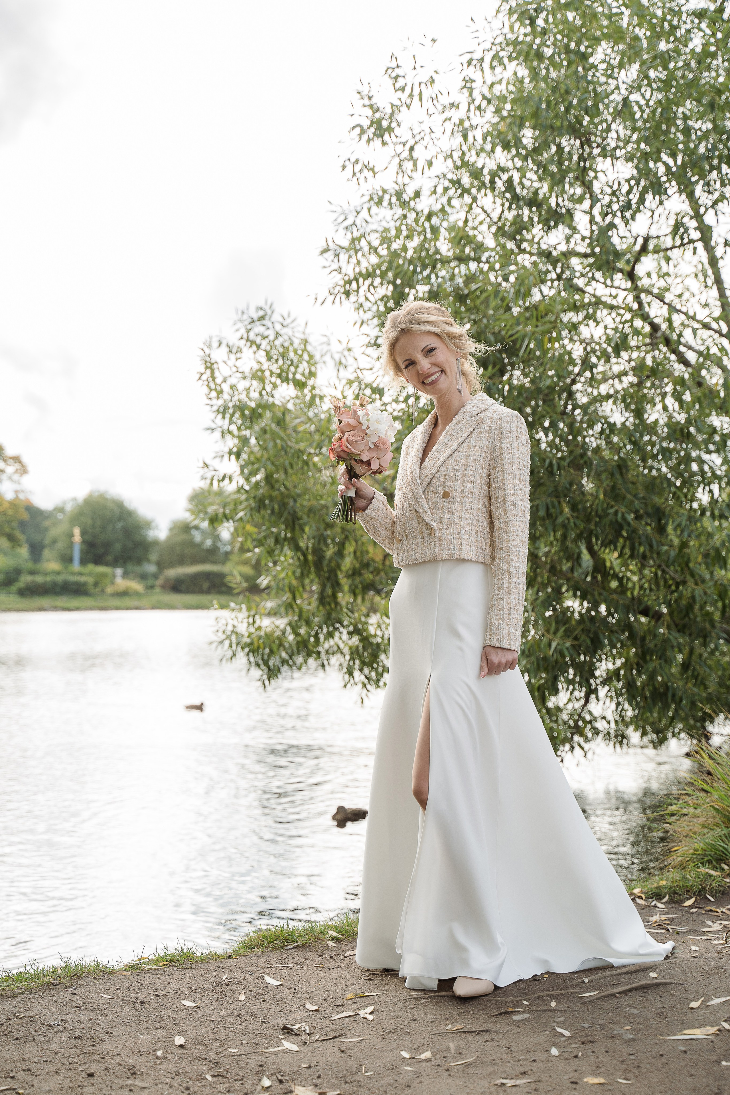 Александр и Юлия. Свадебный и семейный фотограф в Пушкине и Санкт-Петербурге Мария Филиппова