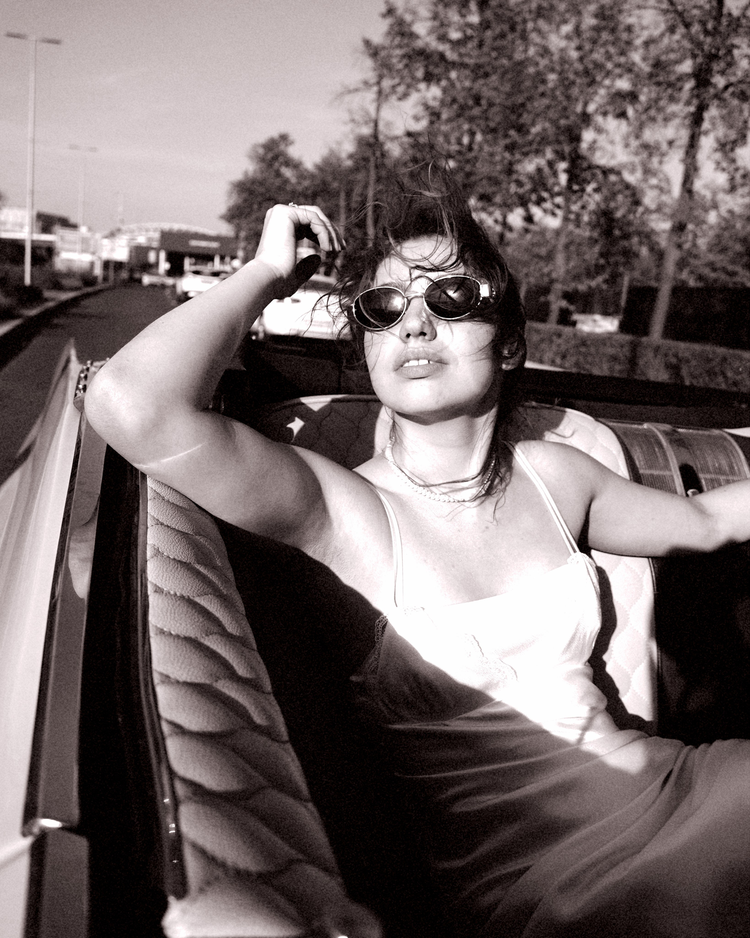 Лена + Алмаз. Фотограф Юлия Евсеева