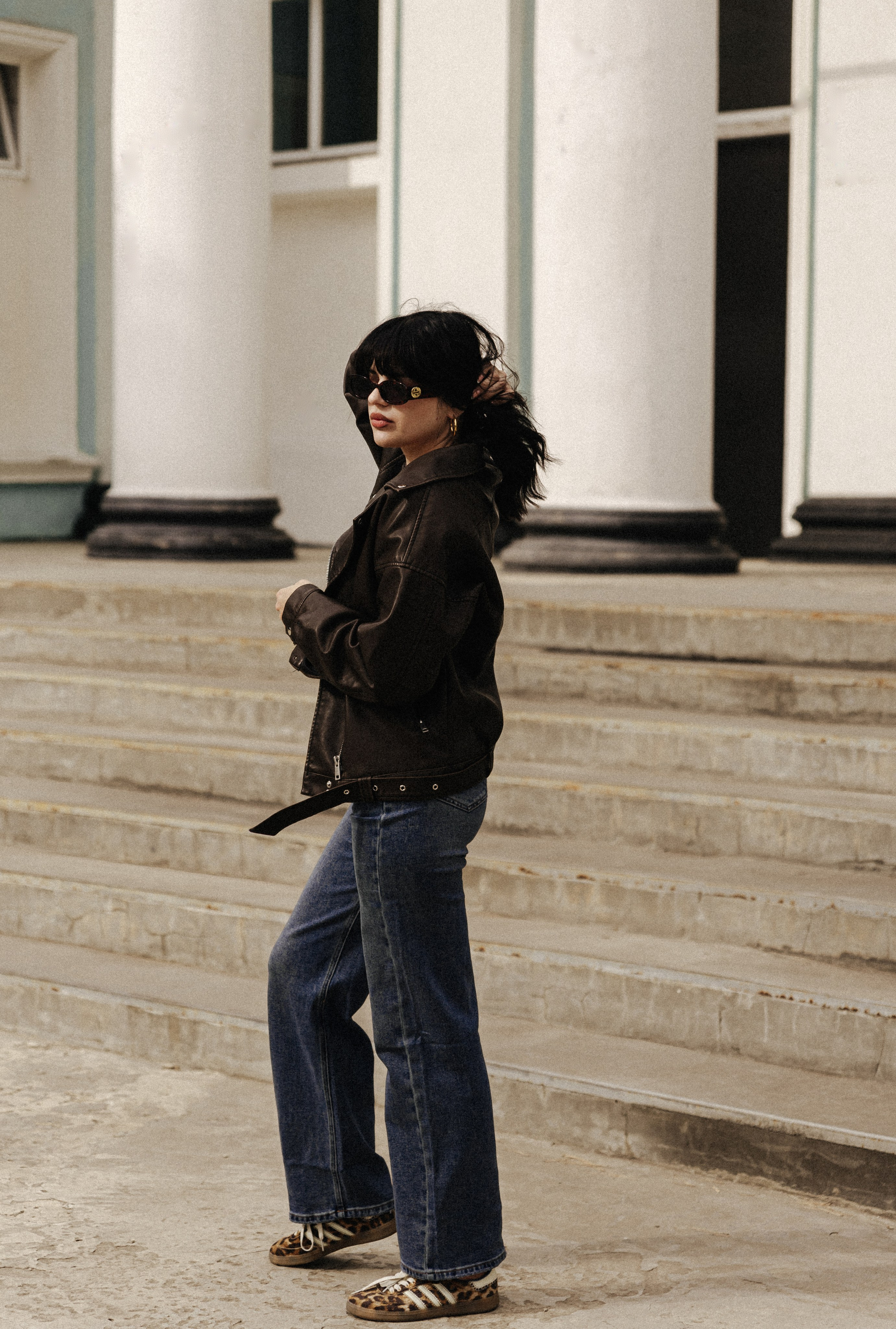 STREET. Главная