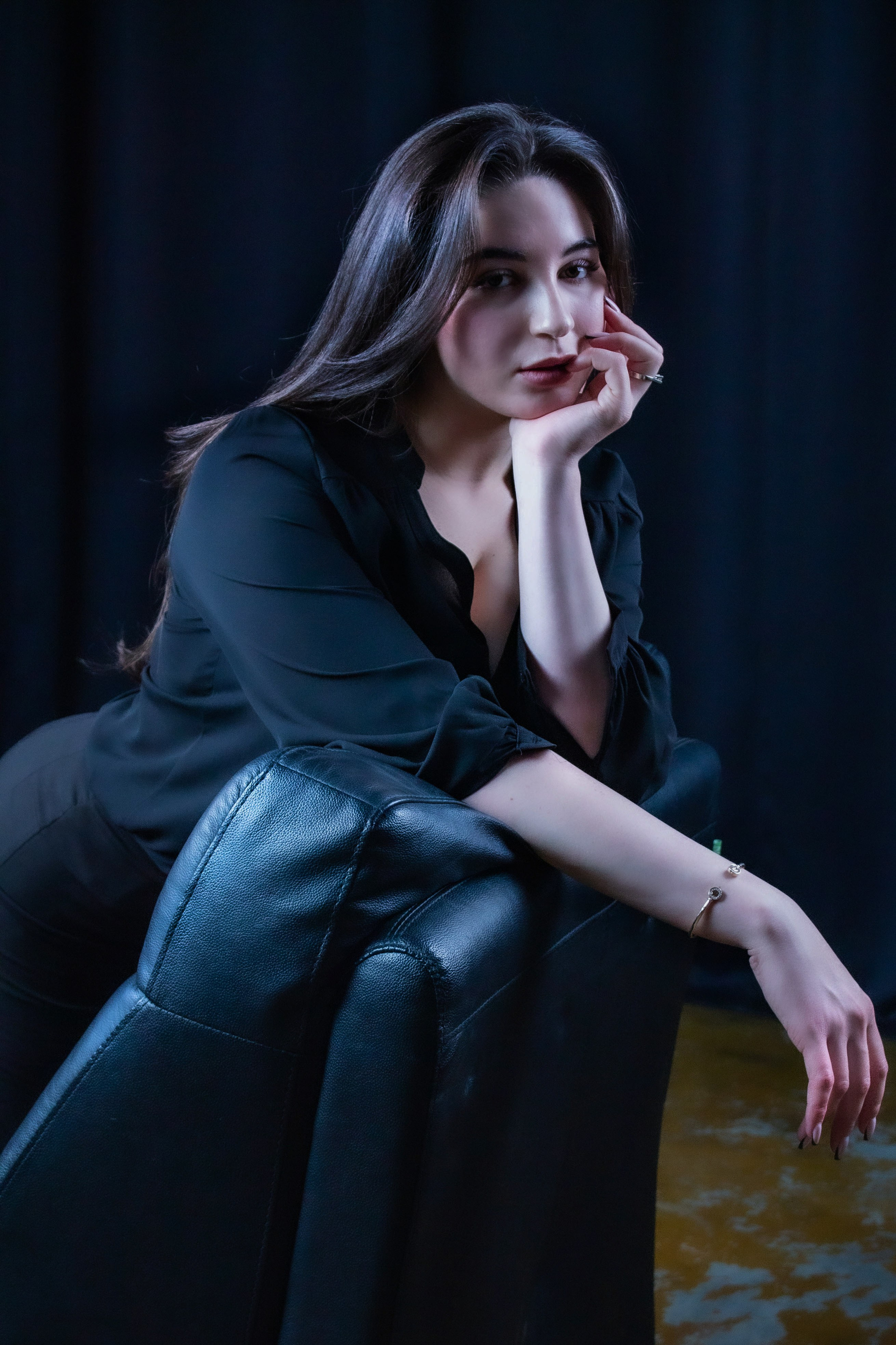 Альбом IV. Фотограф Муракаева Елена