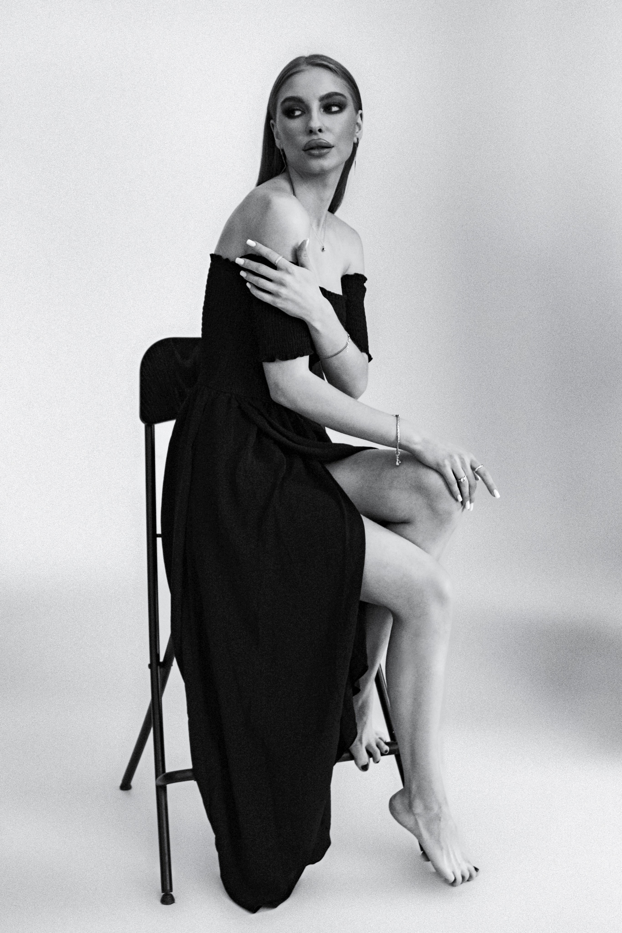 Альбом III. Фотограф Муракаева Елена