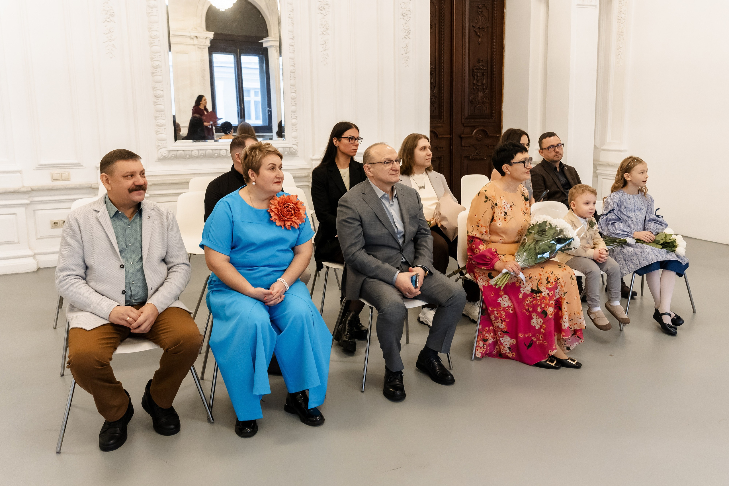 Свадьба Влада и Жени. Свадебный фотограф в Москве Яна Деньгина