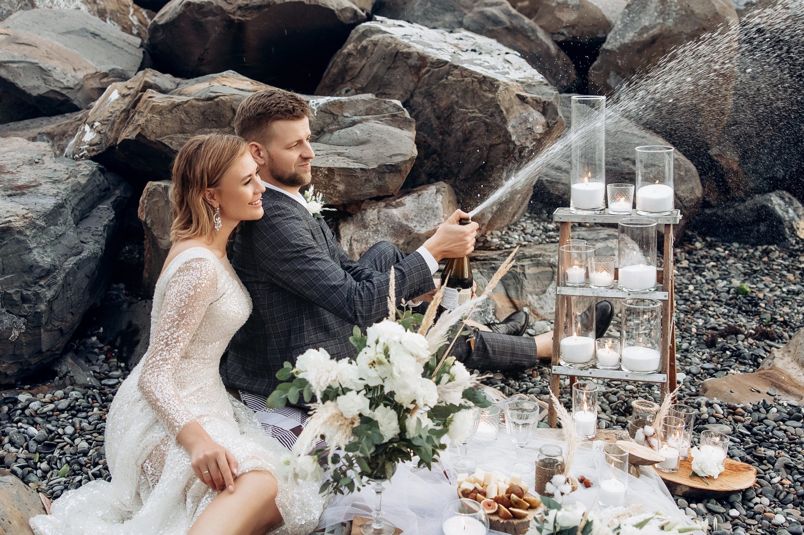 Фотограф на свадьбу в Сочи. Свадебный, детский и семейный, интерьерный фотограф в Краснодаре