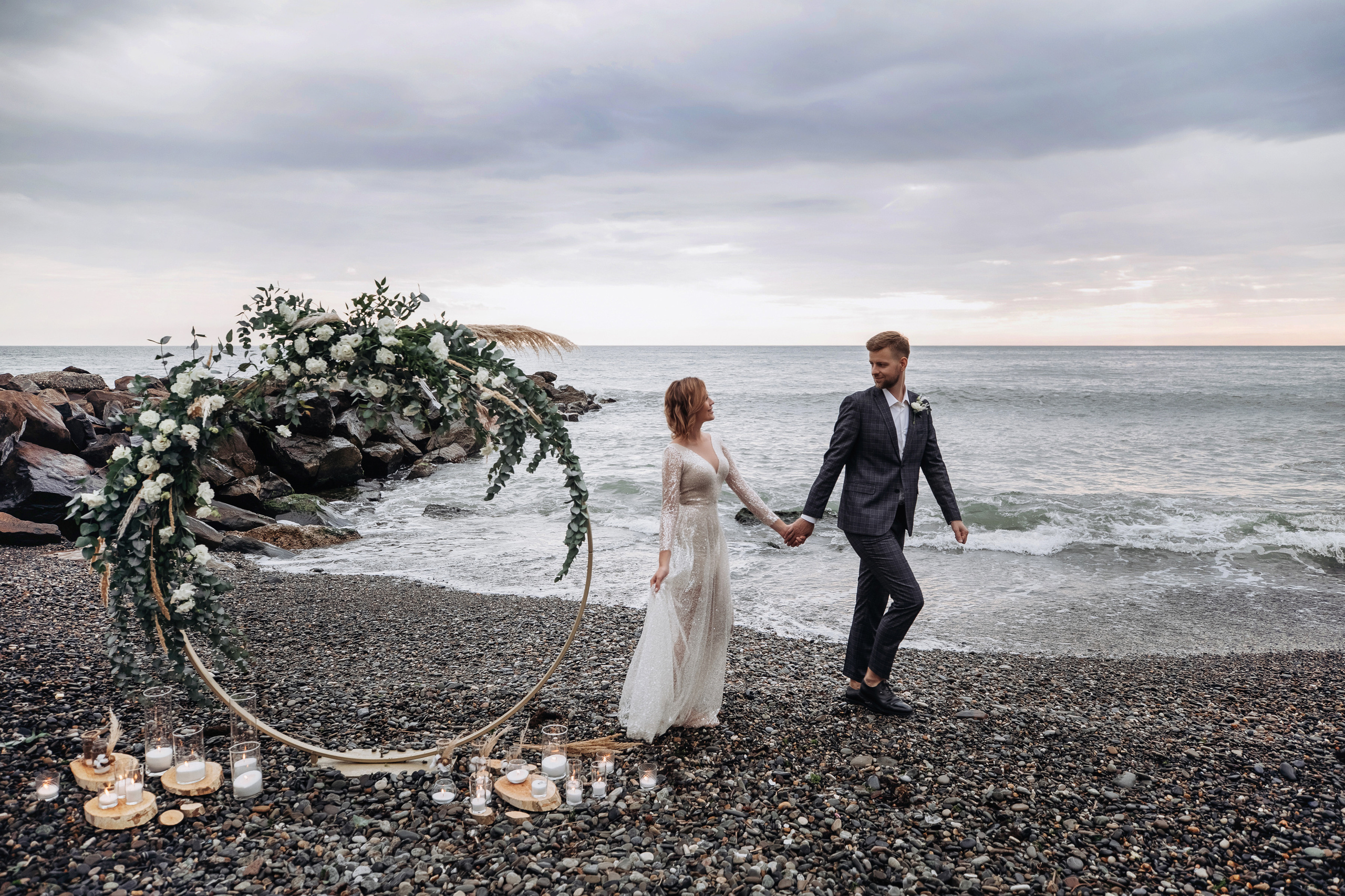 Фотограф на свадьбу в Сочи. Свадебный, детский и семейный, интерьерный фотограф в Краснодаре