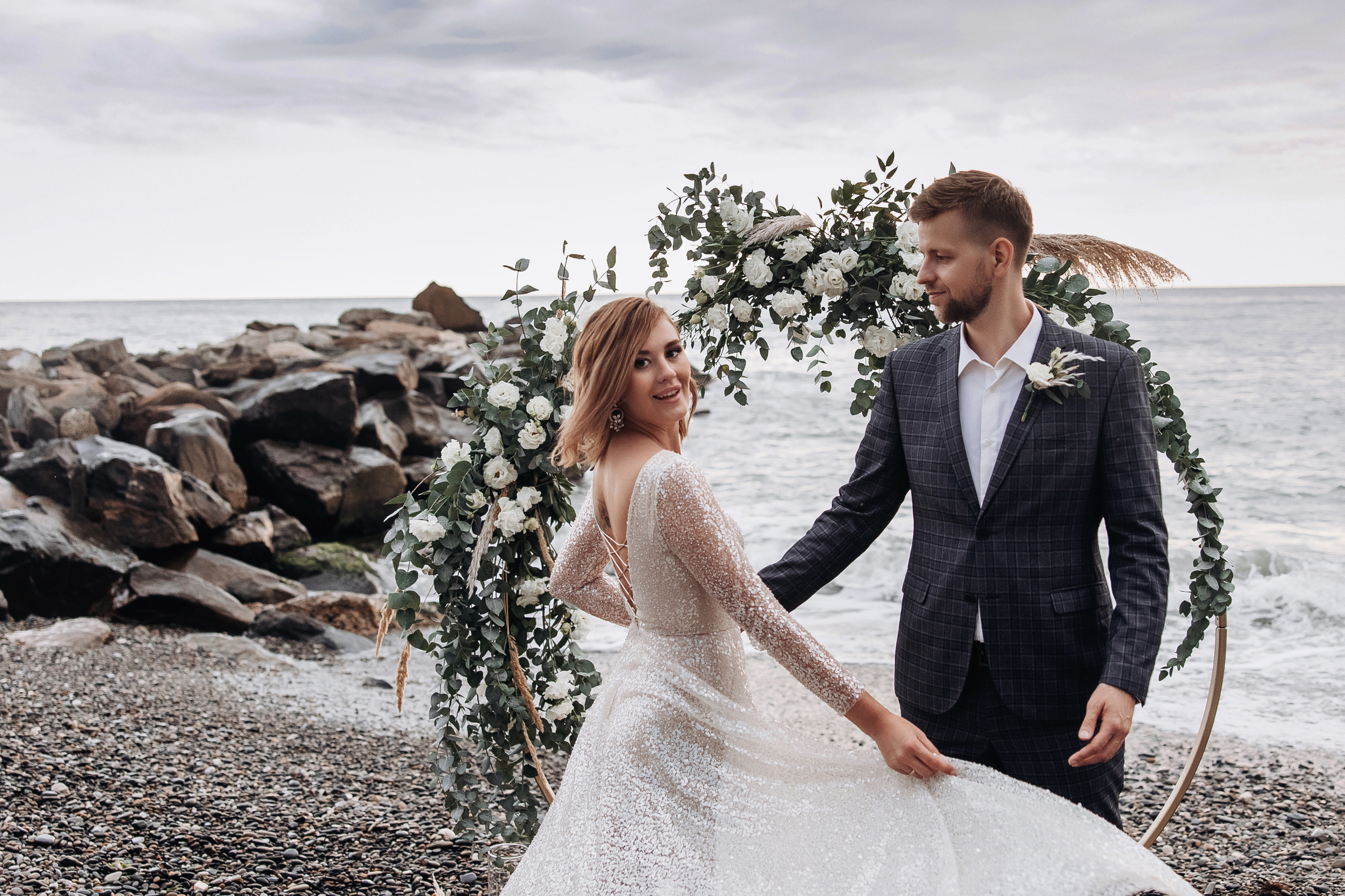 Фотограф на свадьбу в Сочи. Свадебный, детский и семейный, интерьерный фотограф в Краснодаре