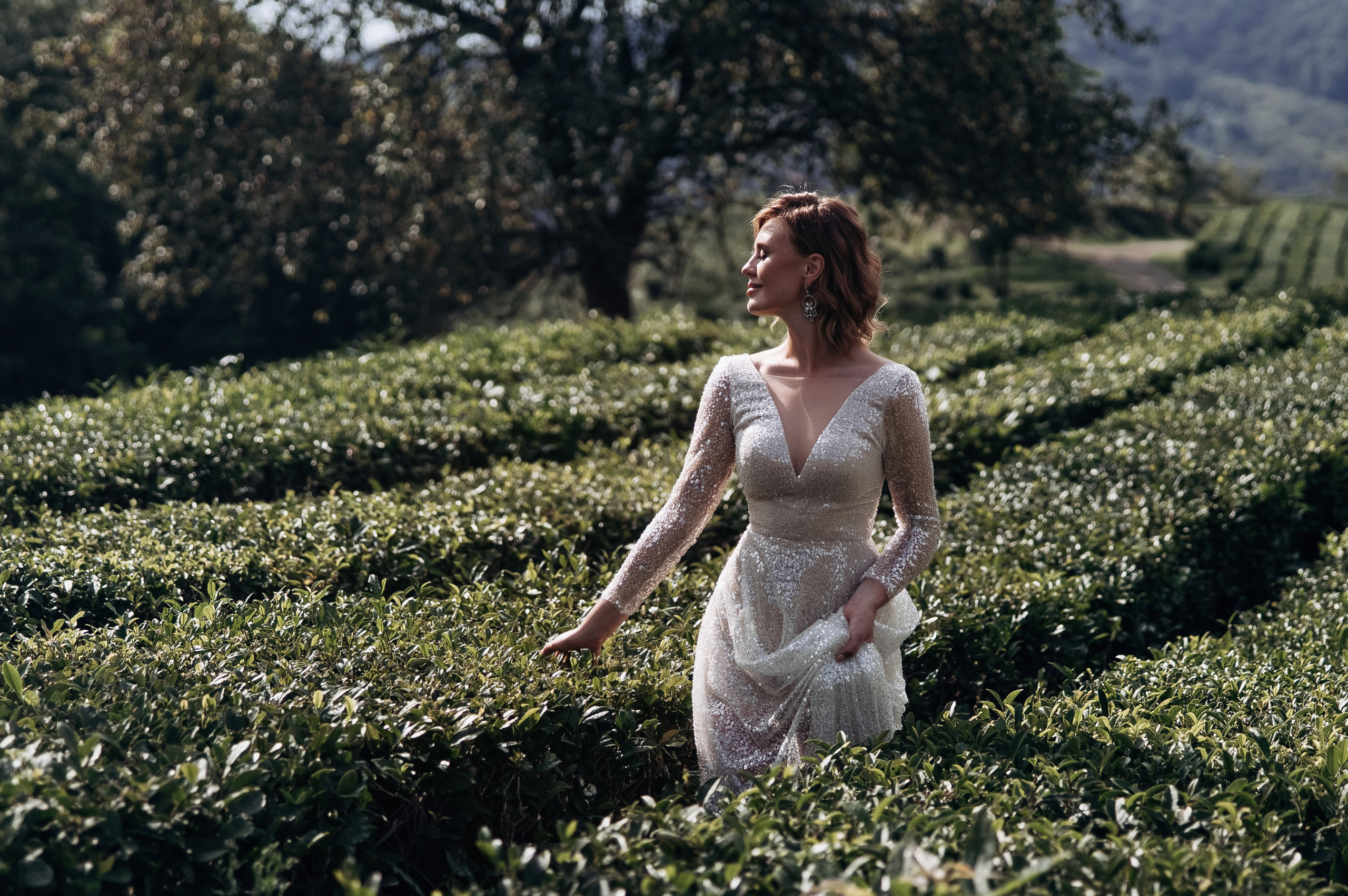 Фотограф на свадьбу в Сочи. Свадебный, детский и семейный, интерьерный фотограф в Краснодаре