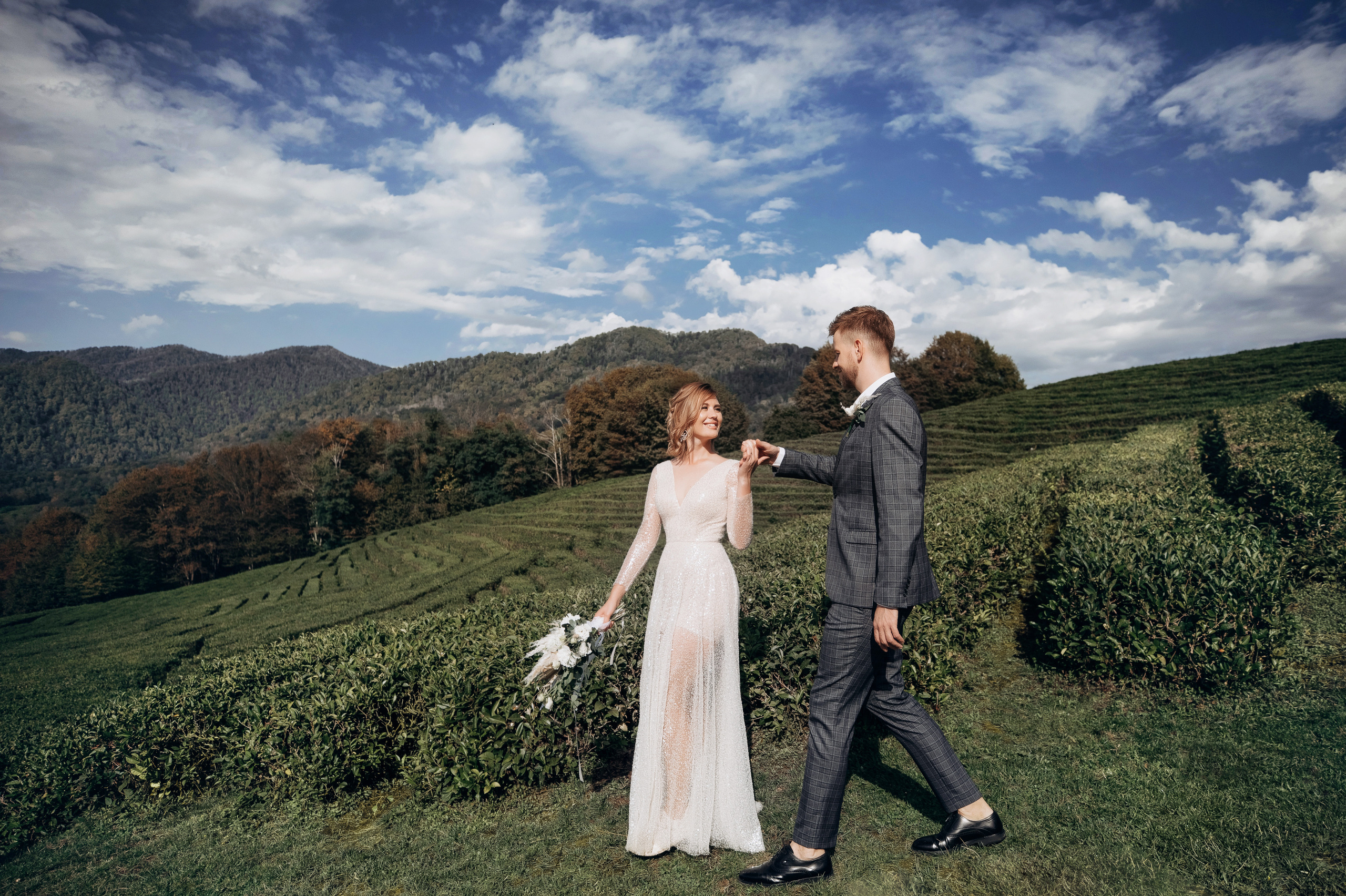 Фотограф на свадьбу в Сочи. Свадебный, детский и семейный, интерьерный фотограф в Краснодаре