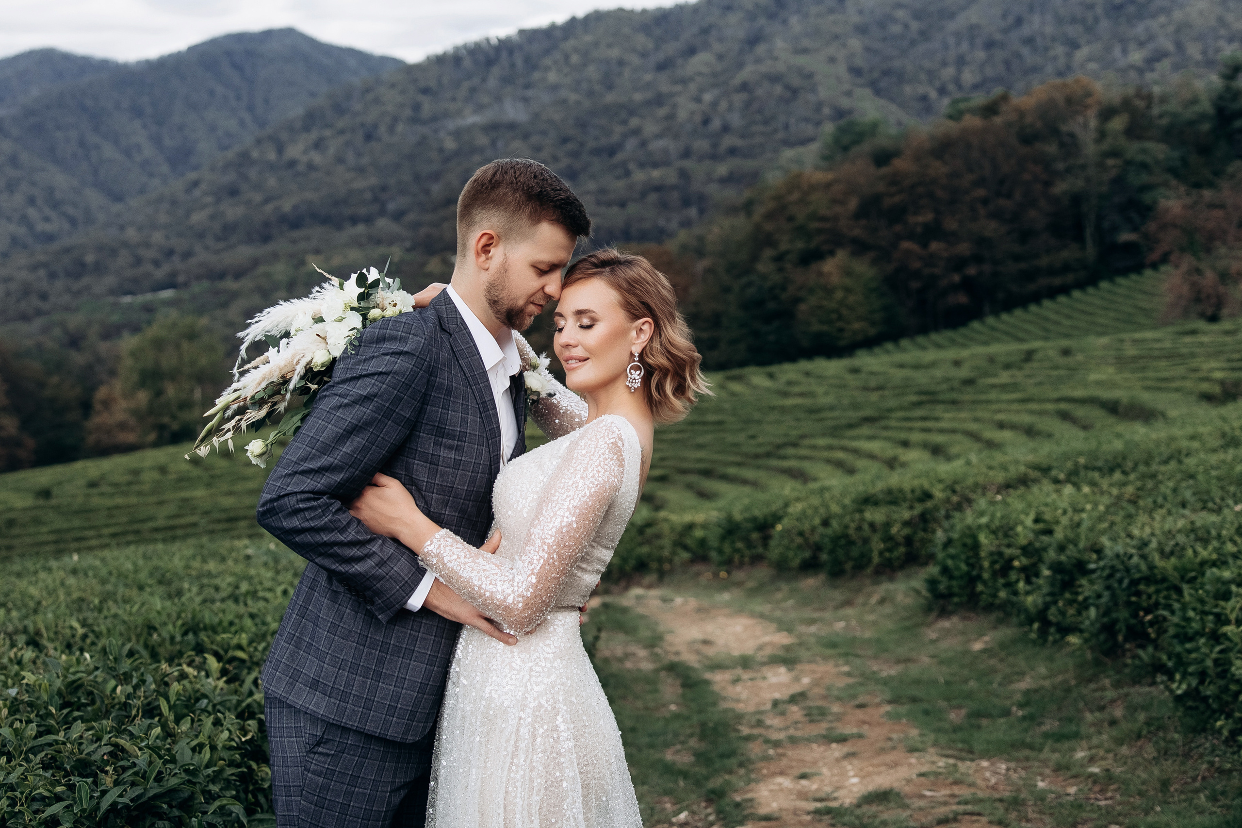 Фотограф на свадьбу в Сочи. Свадебный, детский и семейный, интерьерный фотограф в Краснодаре