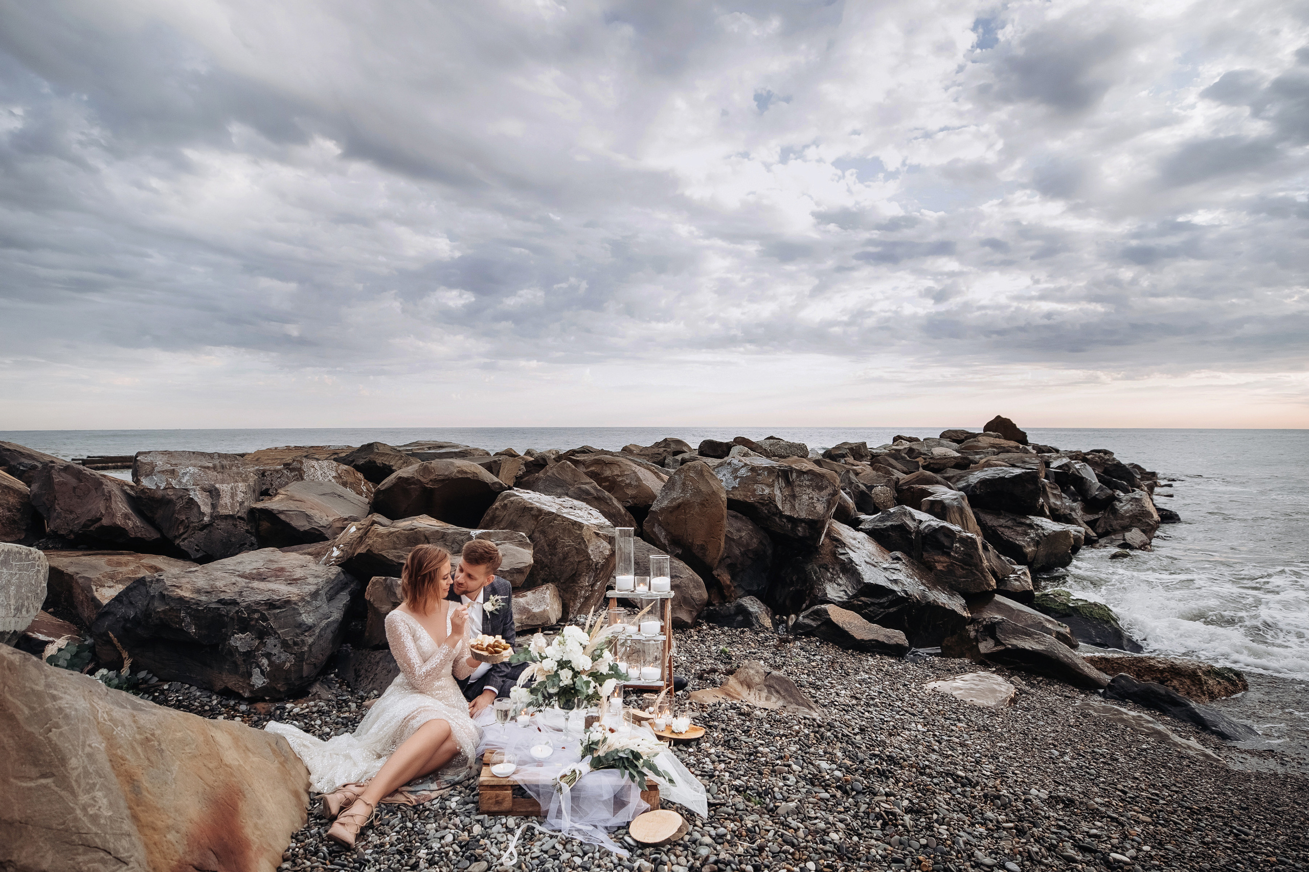 Фотограф на свадьбу в Сочи. Свадебный, детский и семейный, интерьерный фотограф в Краснодаре