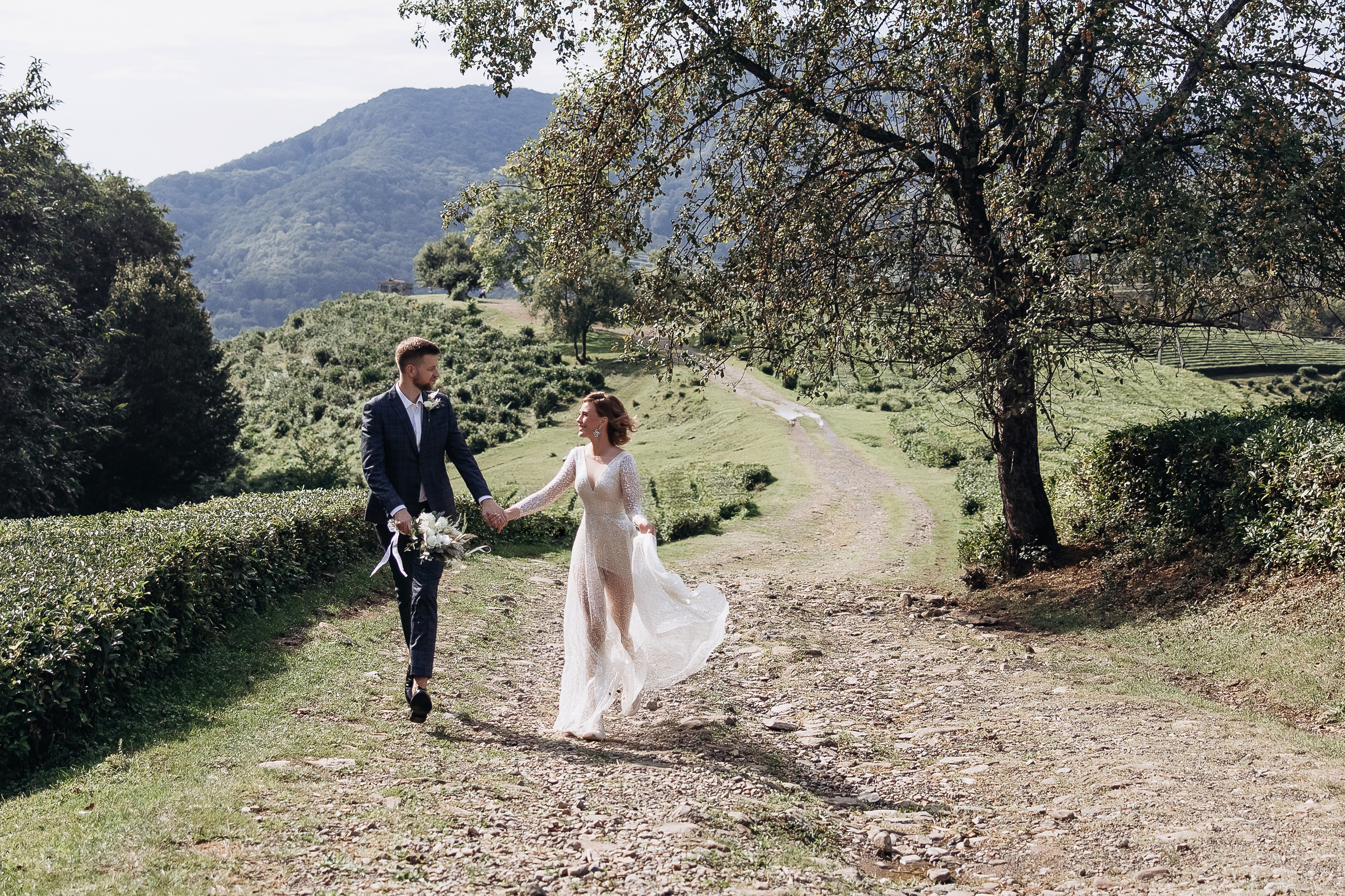 Фотограф на свадьбу в Сочи. Свадебный, детский и семейный, интерьерный фотограф в Краснодаре