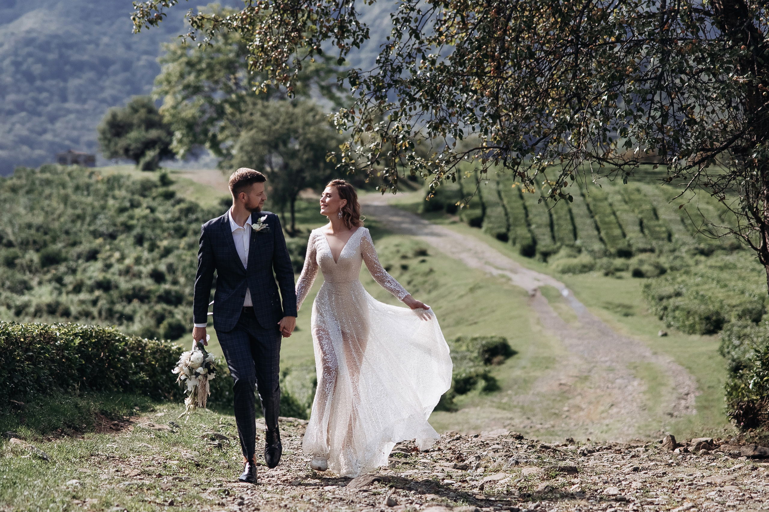 Фотограф на свадьбу в Сочи. Свадебный, детский и семейный, интерьерный фотограф в Краснодаре