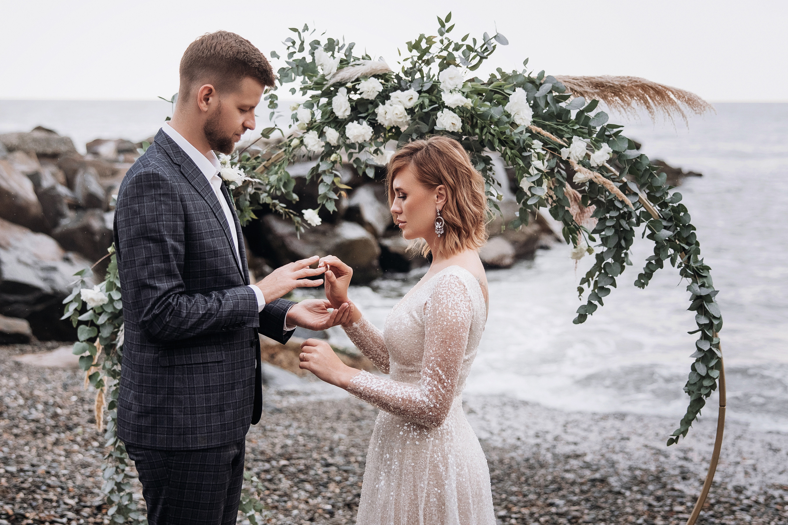 Фотограф на свадьбу в Сочи. Свадебный, детский и семейный, интерьерный фотограф в Краснодаре