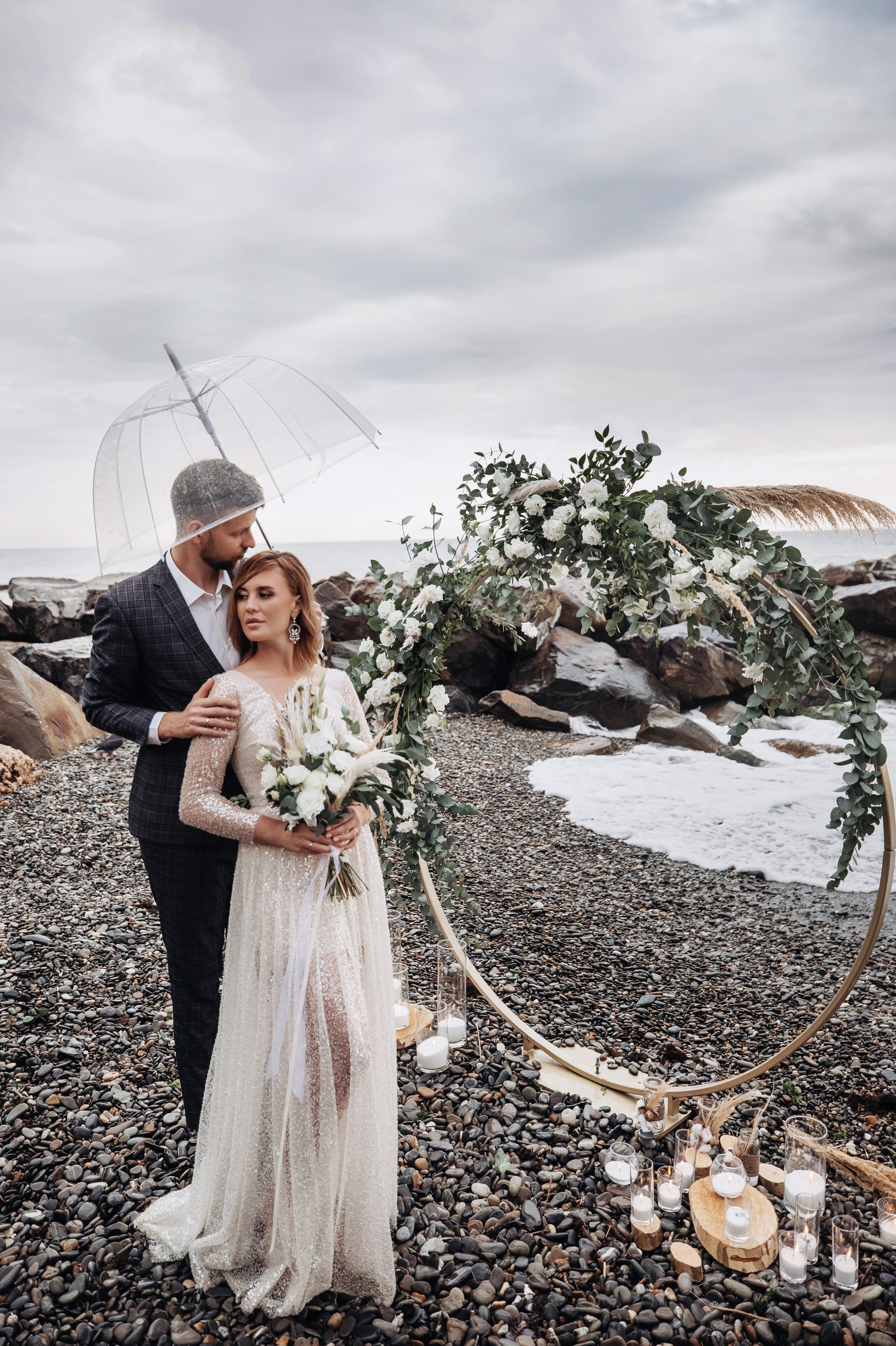 Фотограф на свадьбу в Сочи. Свадебный, детский и семейный, интерьерный фотограф в Краснодаре