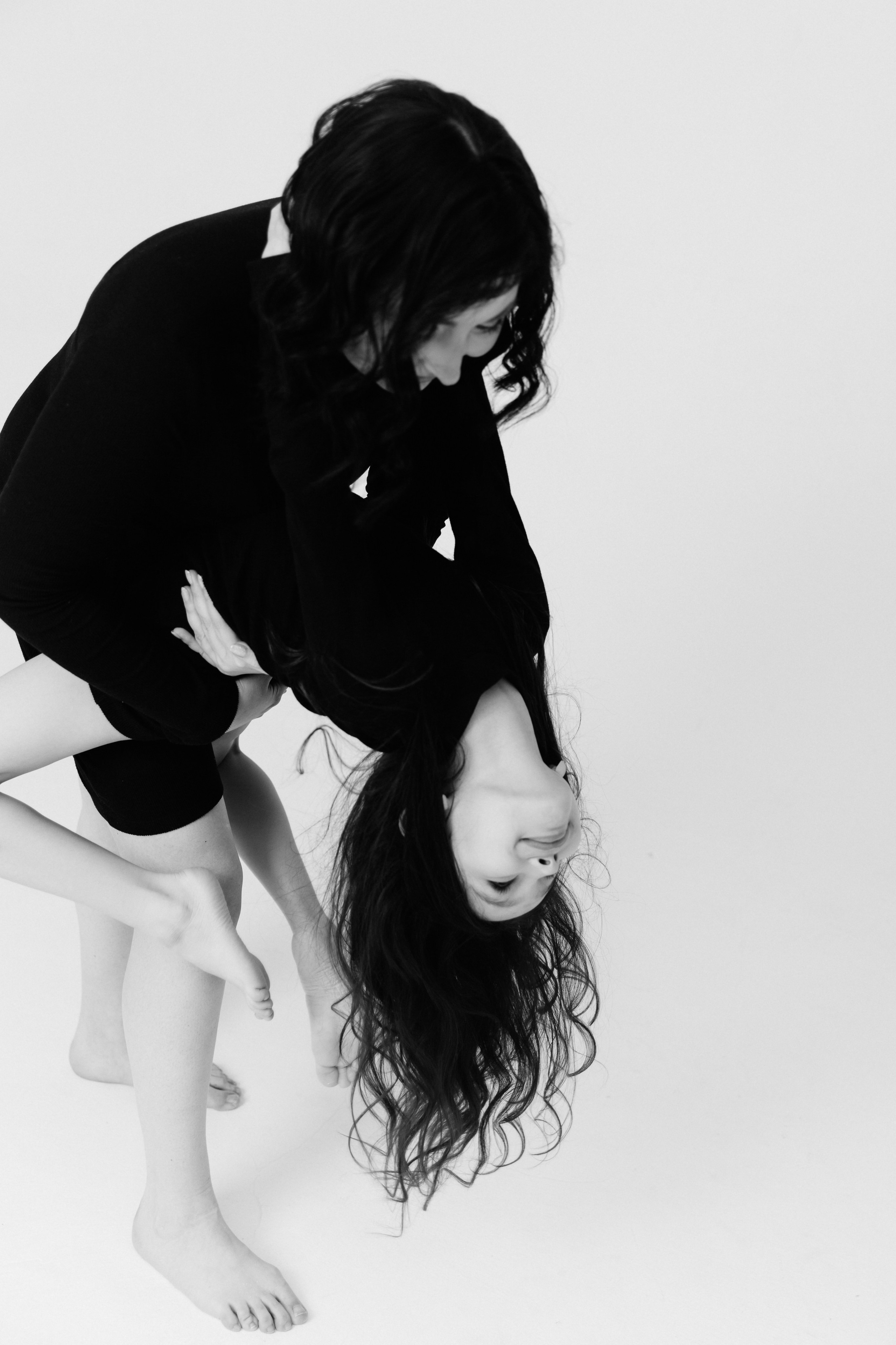 Лиля и Даша. Женский фотограф в Москве Светлана Смагина