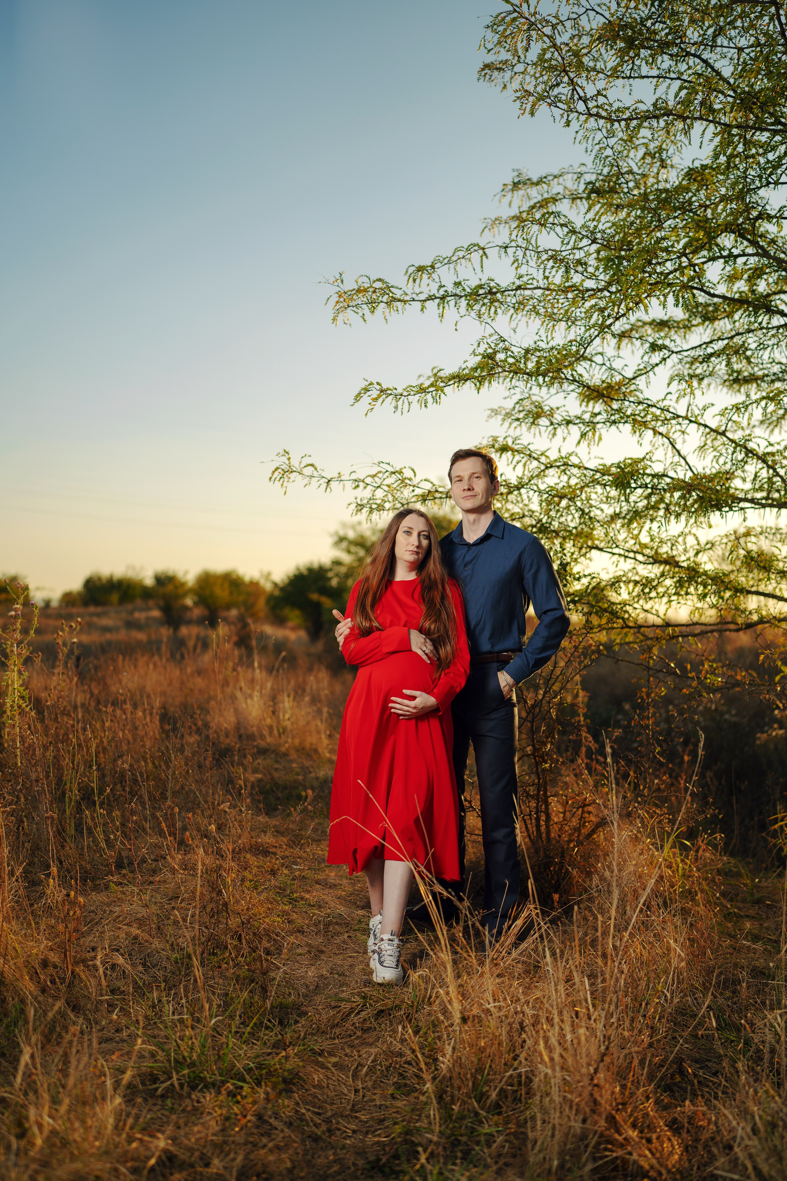 В ожидании чуда