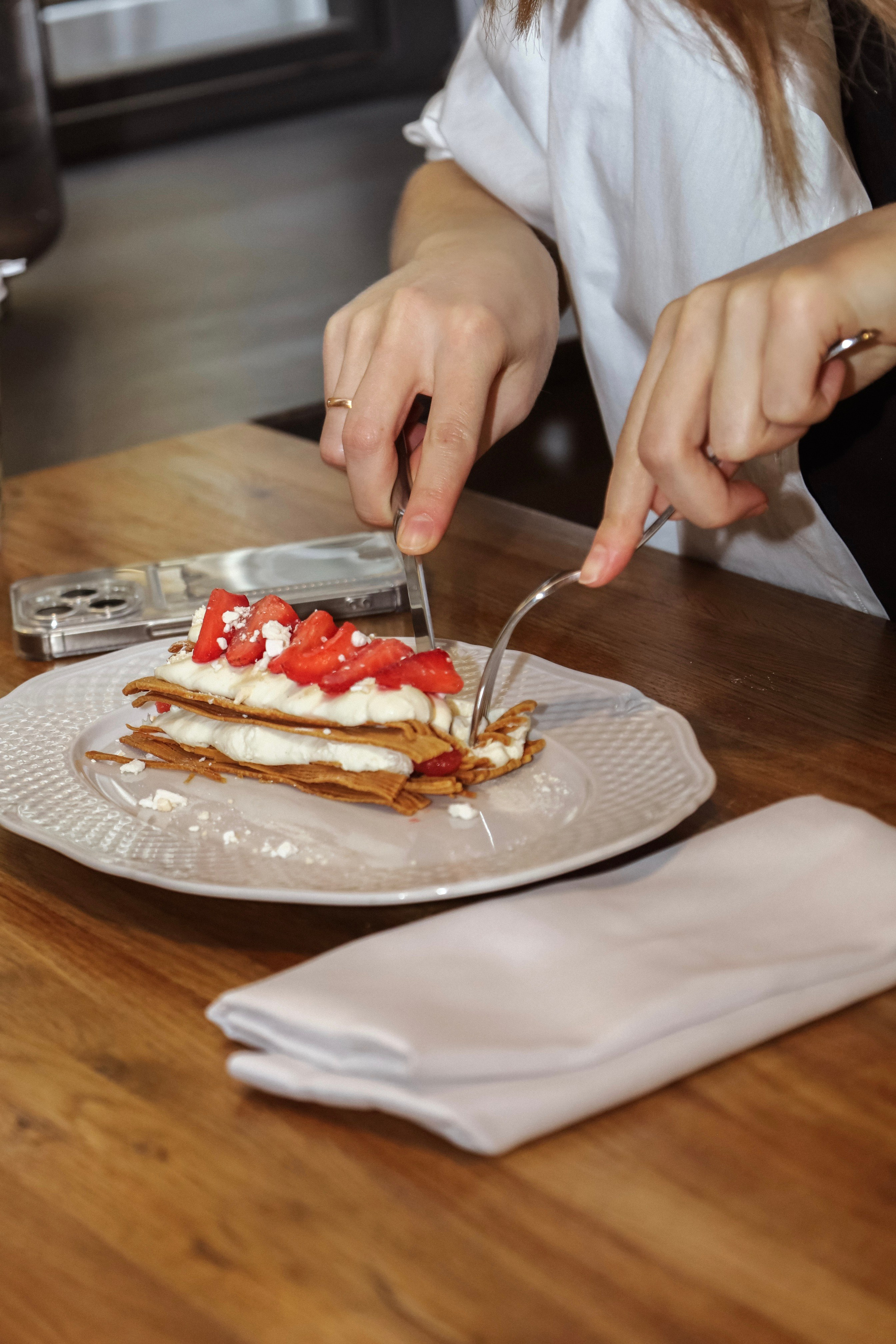 Александра. Никонорова Анастасия