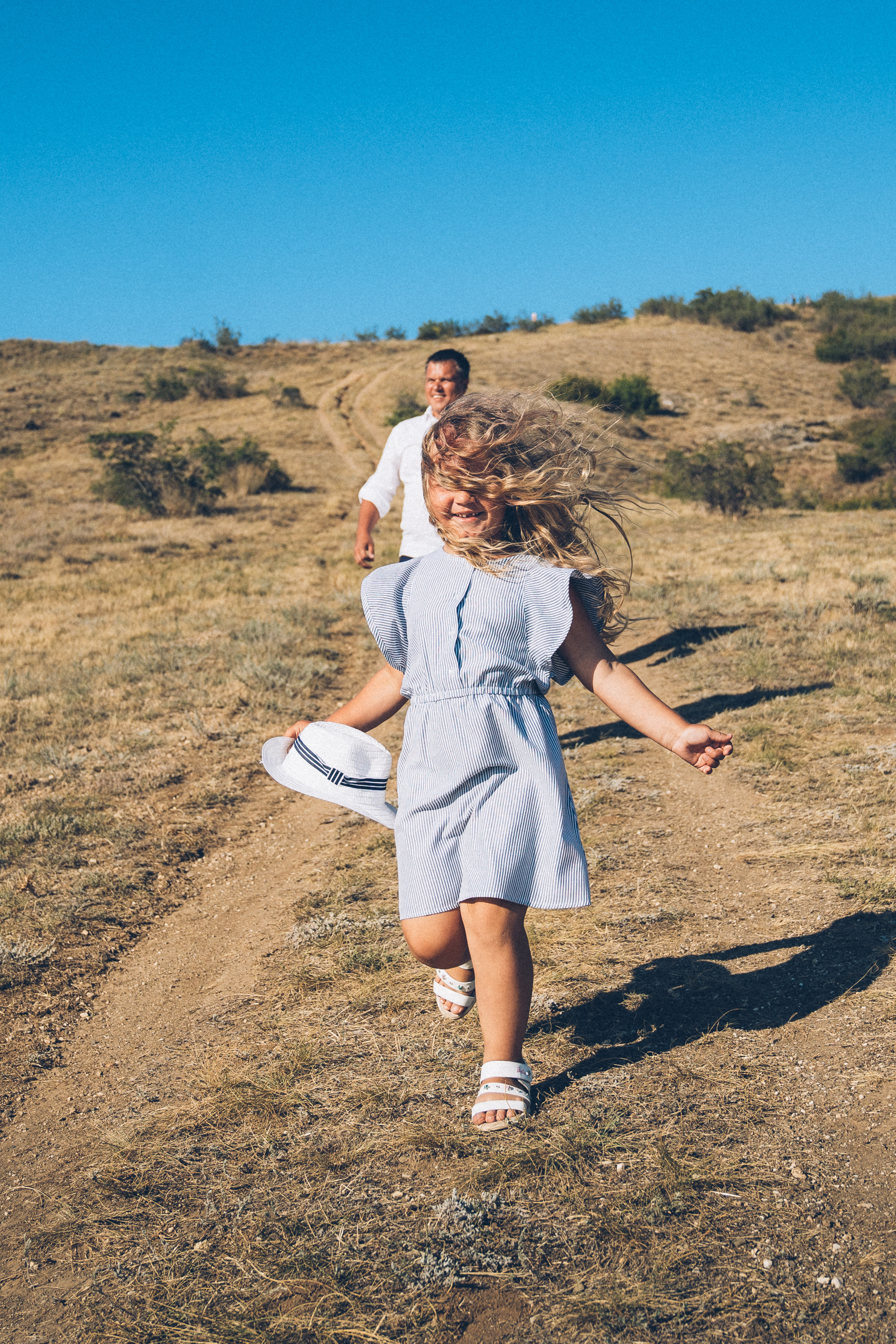 Летняя фотопрогулка. Фотограф в Севастополе и Крыму Горбунов Денис