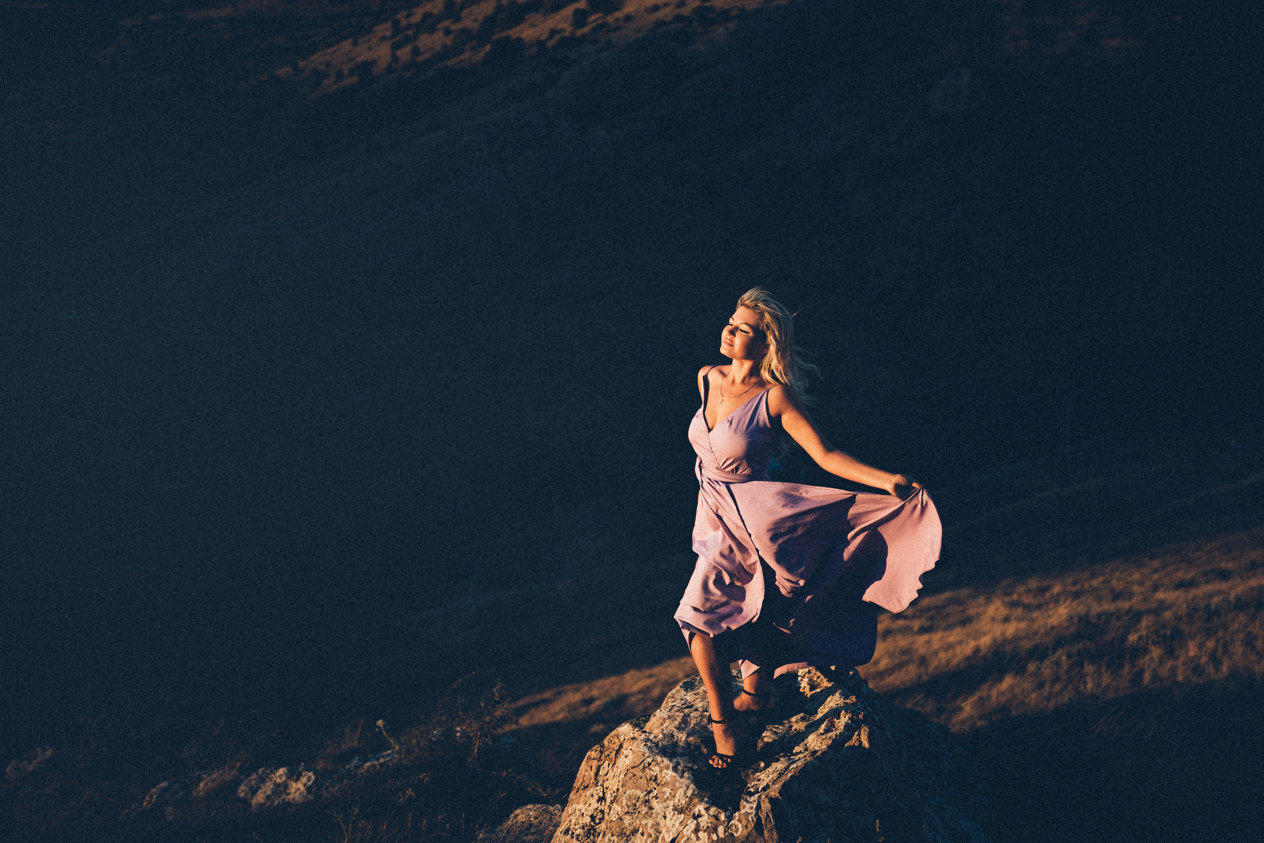 Катя. Fotograf in Sewastopol, Krim und Moskau Gorbunov Denis